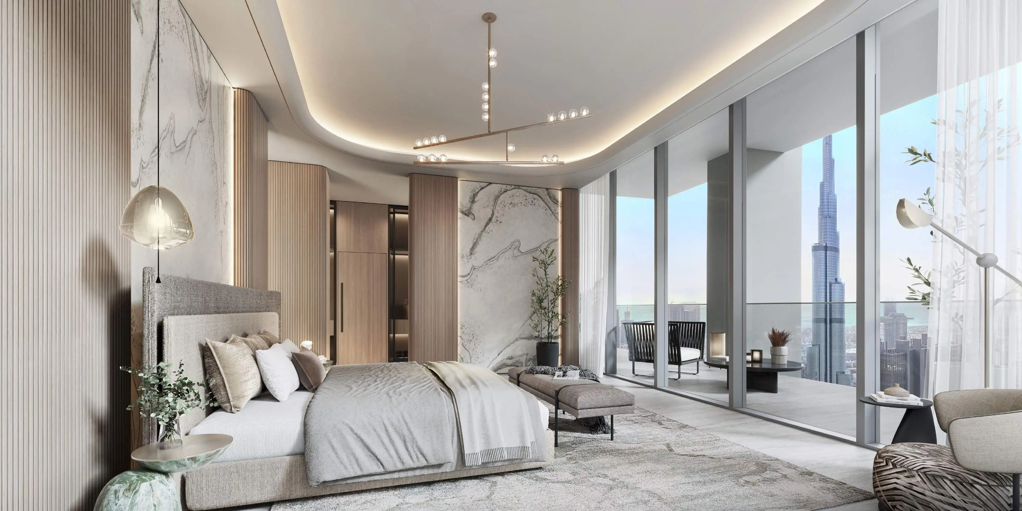 REFINE "Rixos Residences" — 4