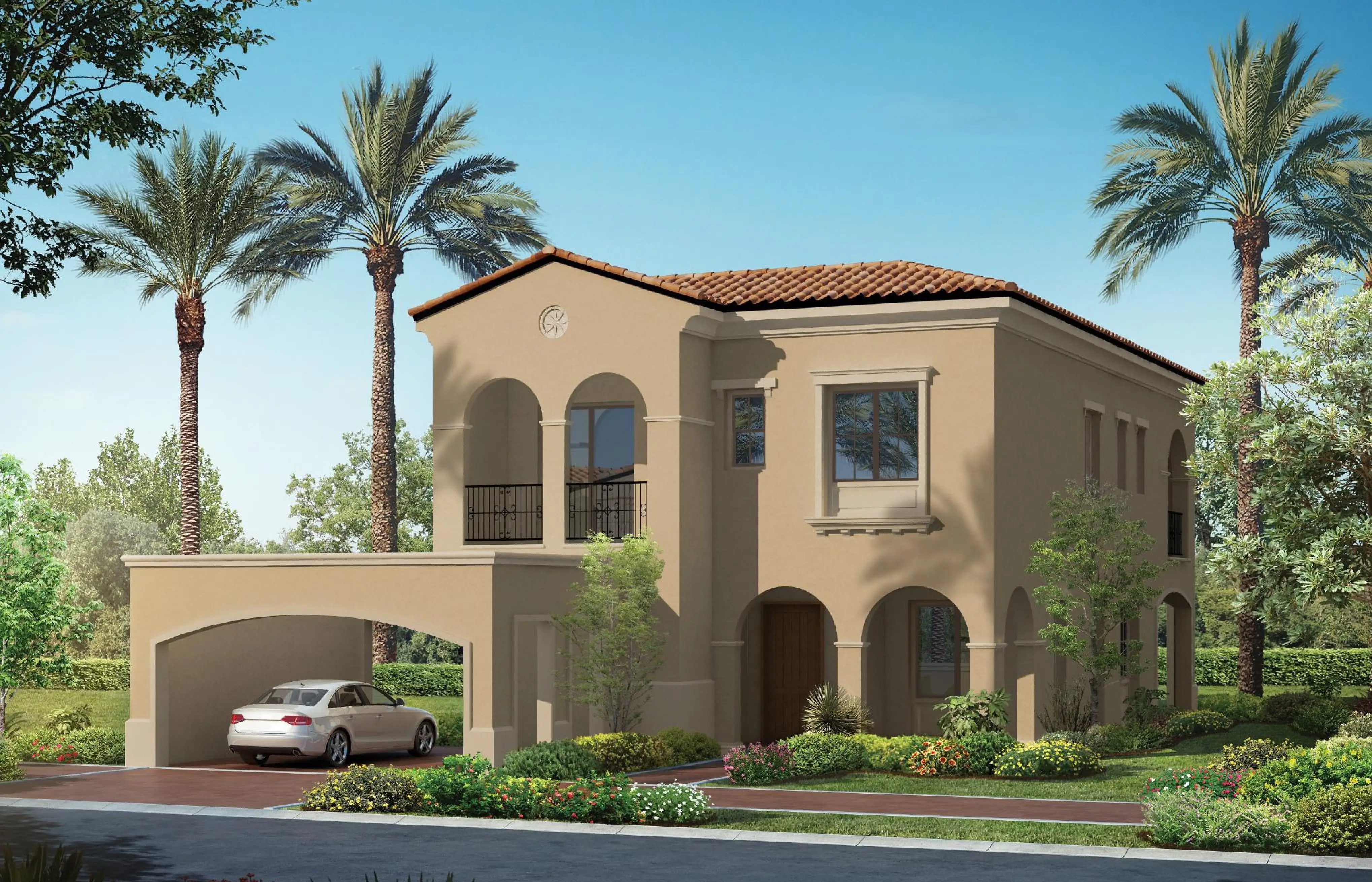 single static gallery