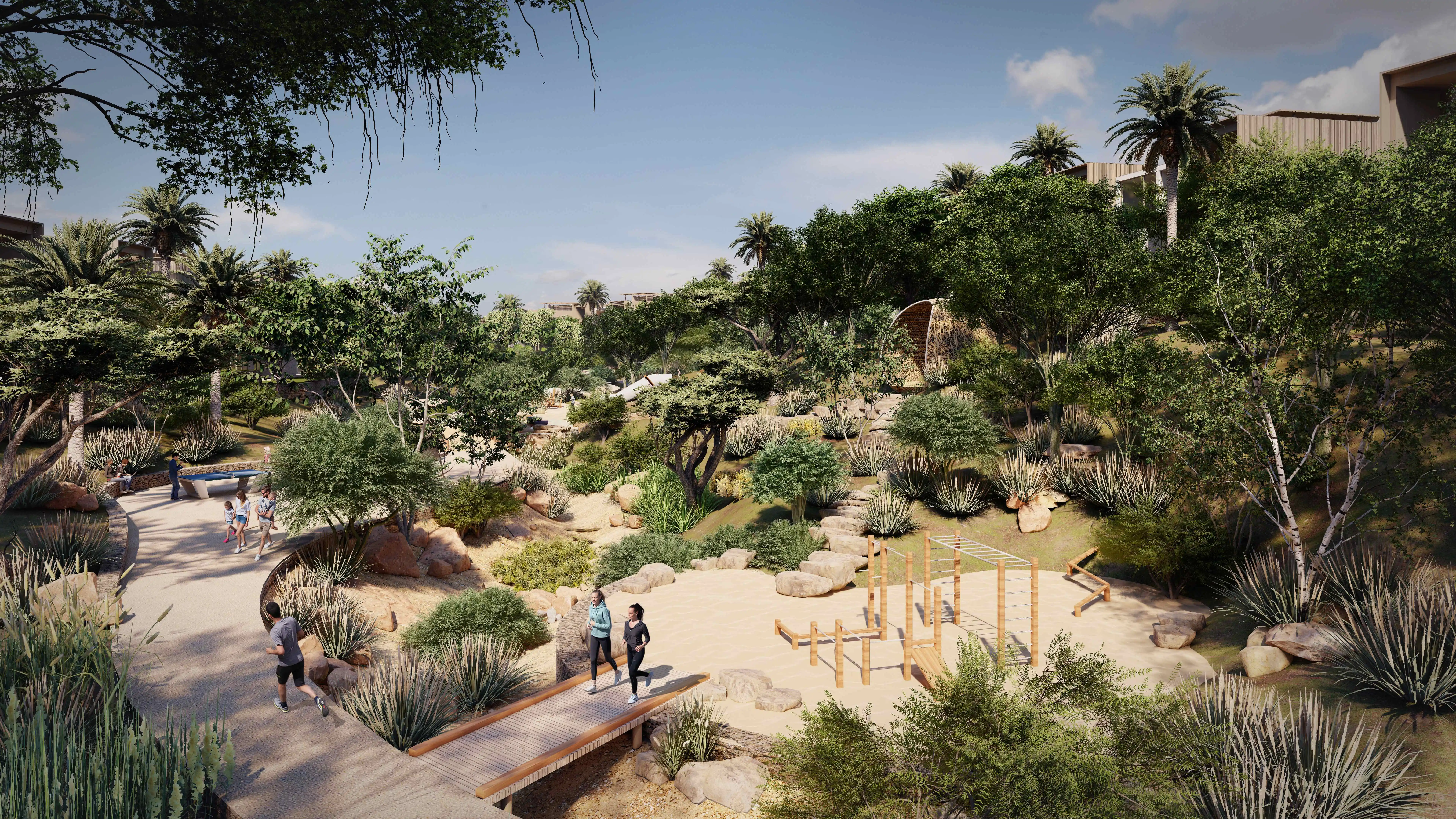 EXPO CITY "Shamsa 2" 10