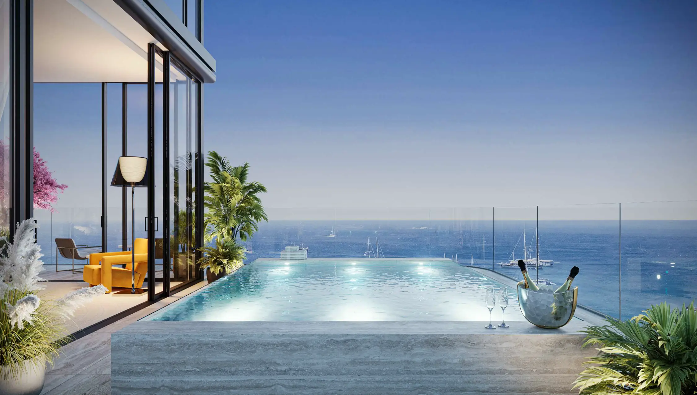 MR. EIGHT DEVELOPMENT "VILLA del GARDA" 21