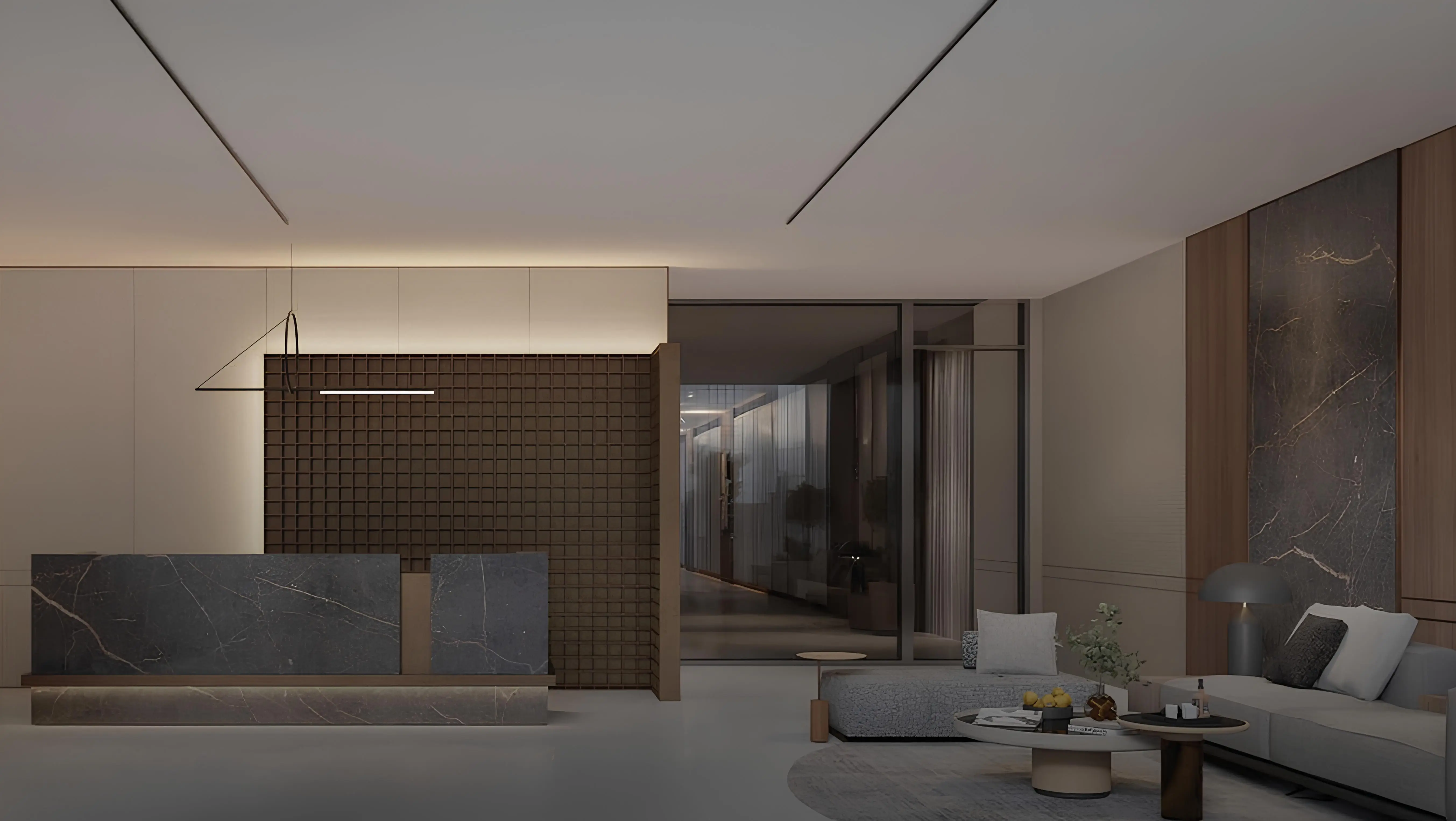 GOLDEN WOODS "Casa Vista Residence" 9
