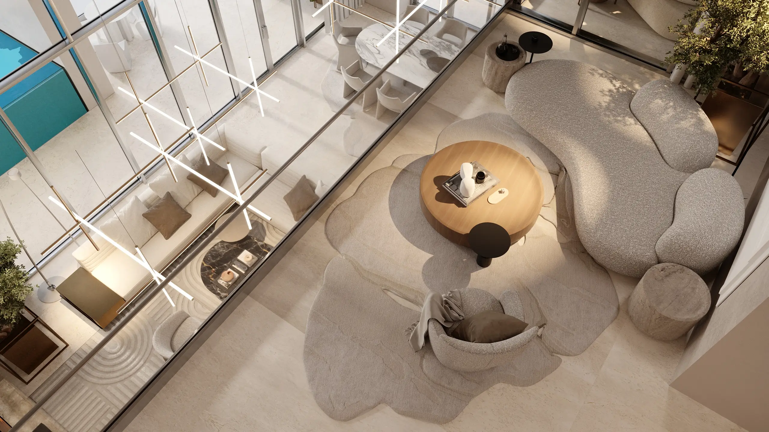 DEVMARK "Kempinski Dubai Marina Residences" 19