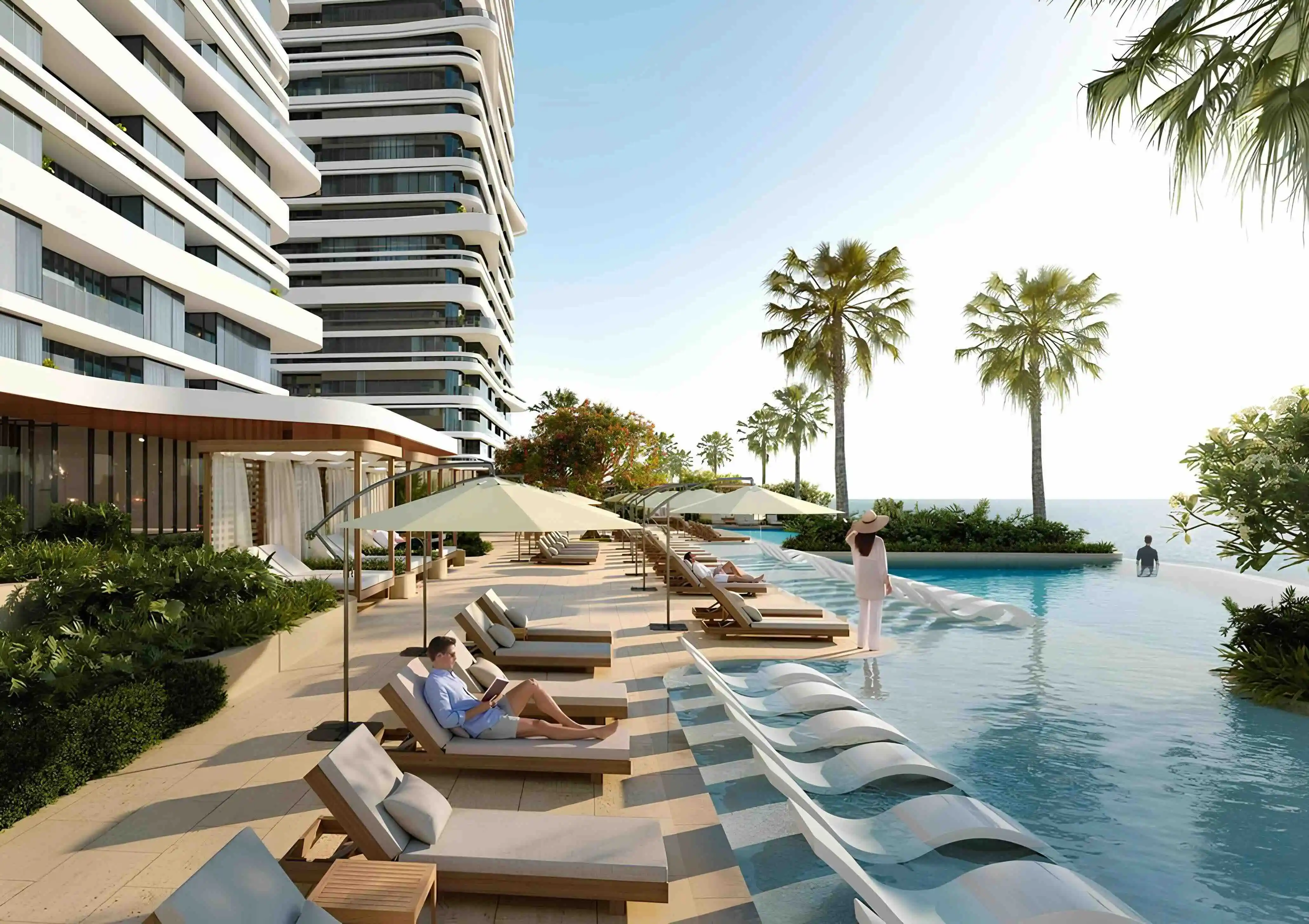 ALEF "Linar Tower C"
