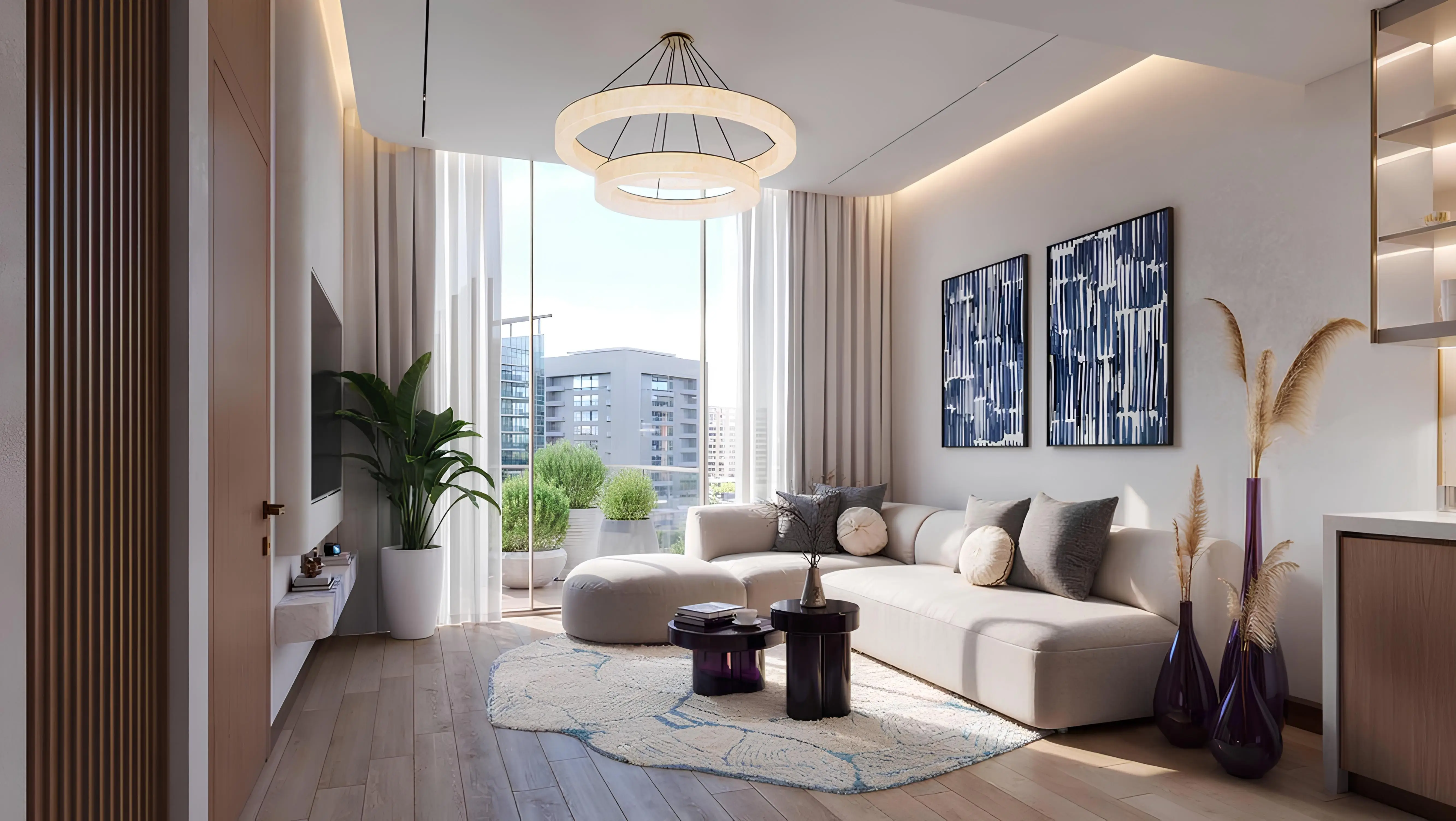 ZED CAPITAL "Kaia Residences" 5
