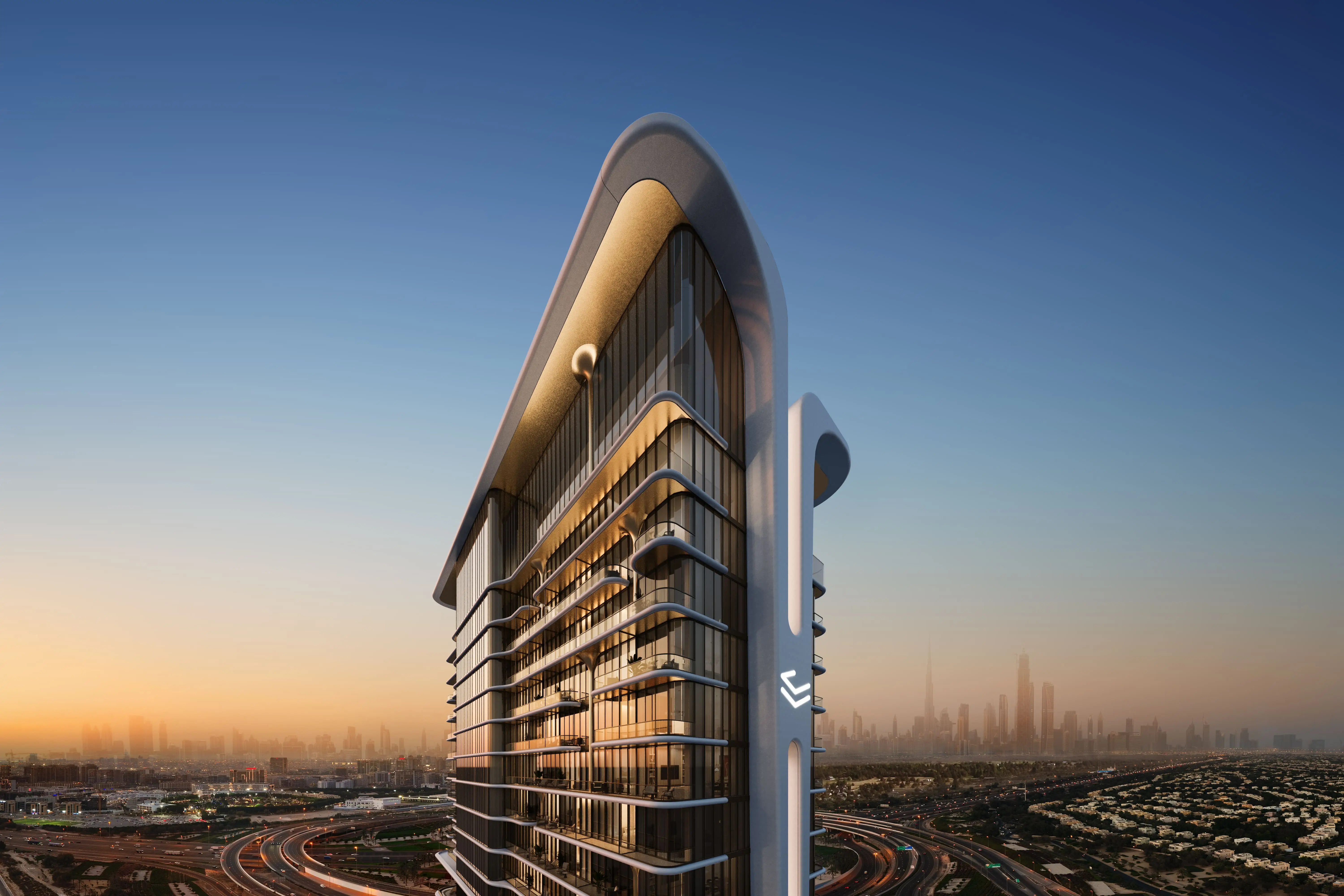 CITYVIEW DEVELOPMENTS "Velos" 12