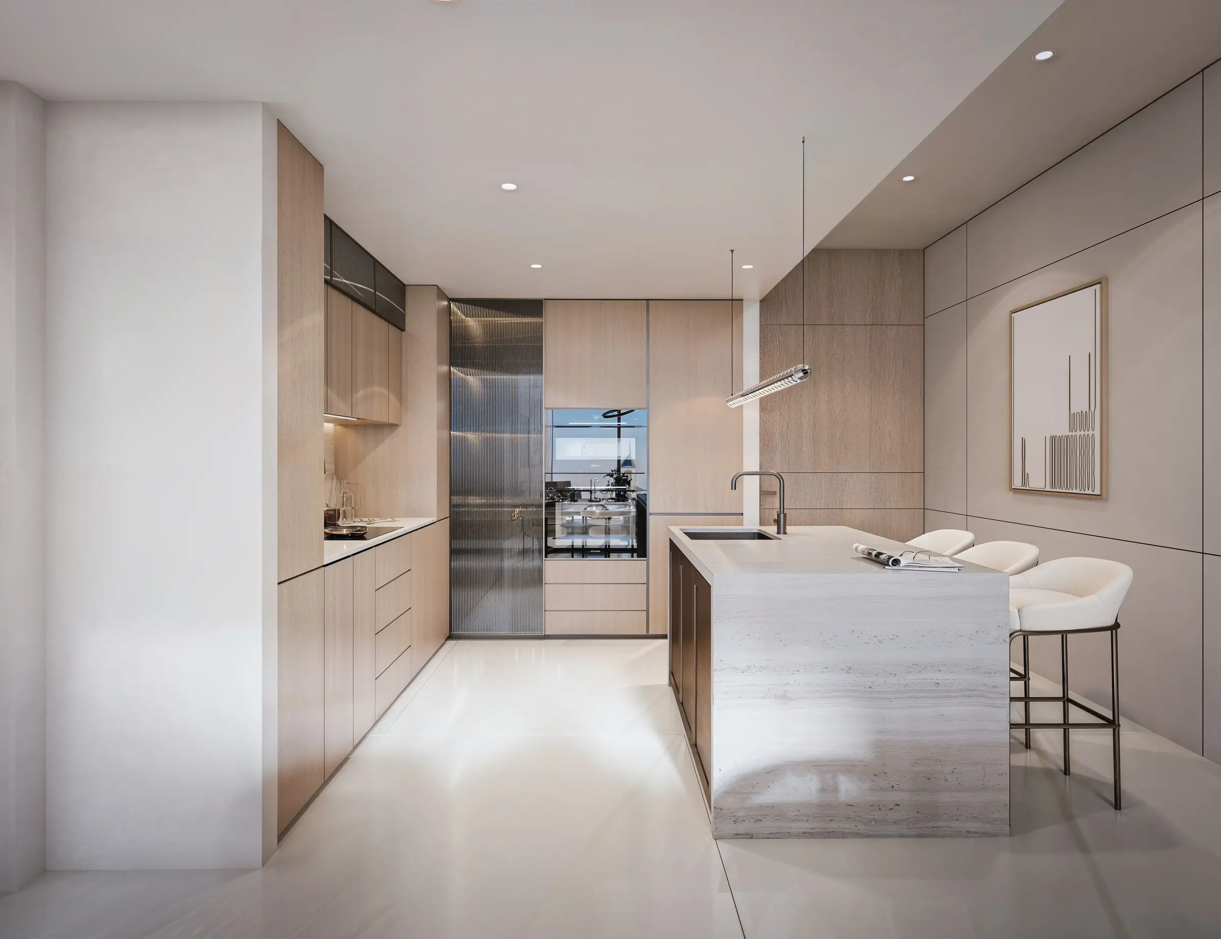 DEVMARK "Arka Enclave by Atmosphere Living" 16