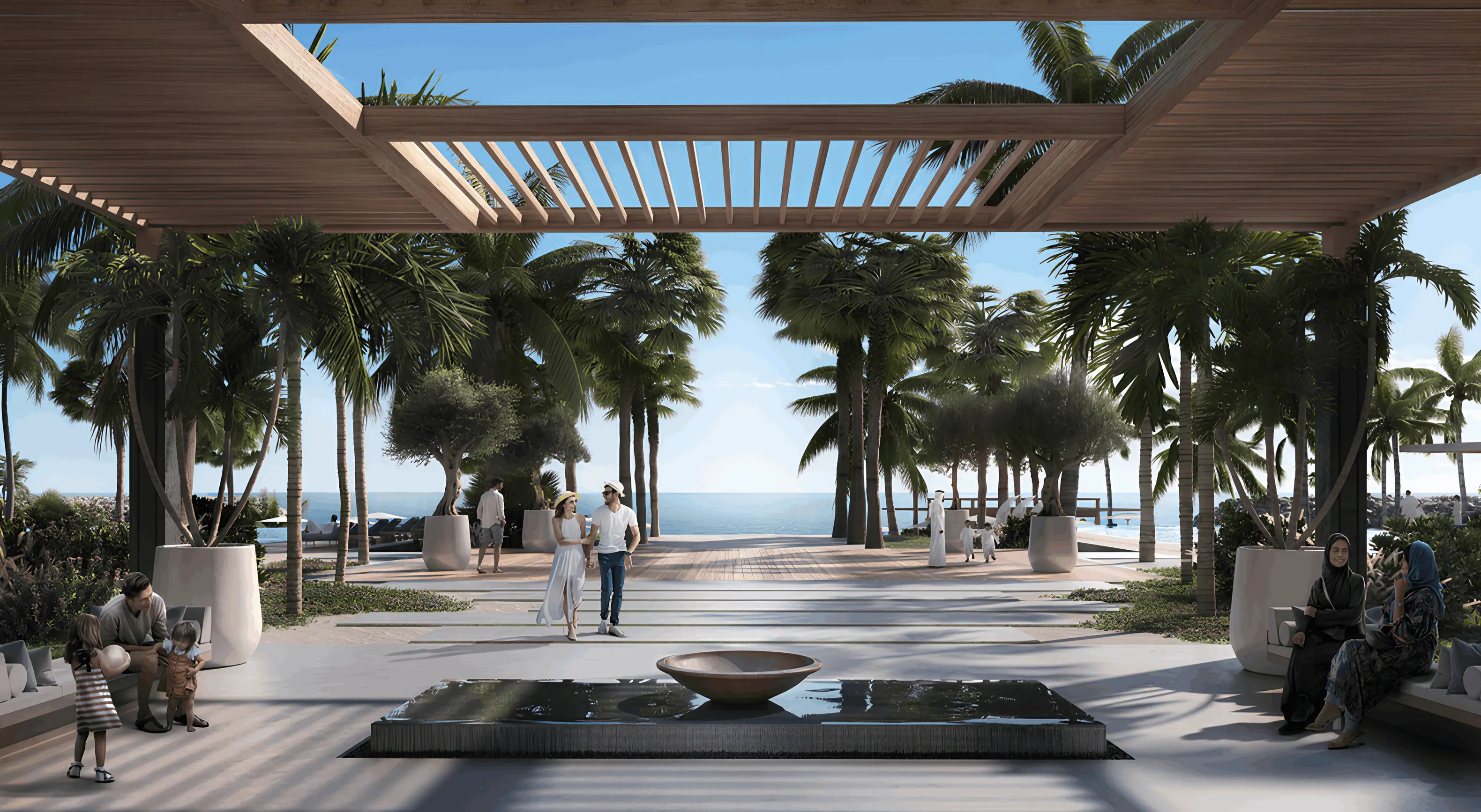 single static gallery