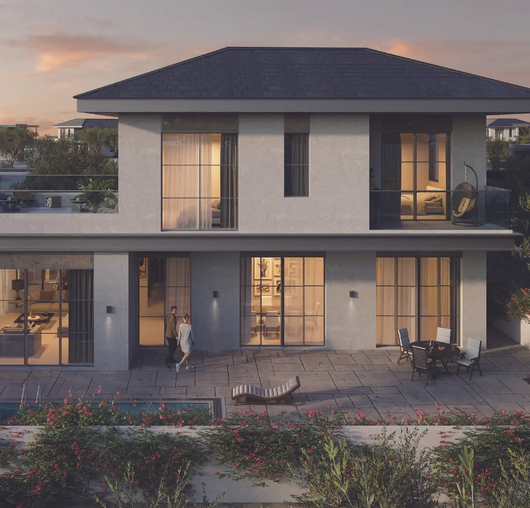 MODON "Al Naseem Villas by Modon"