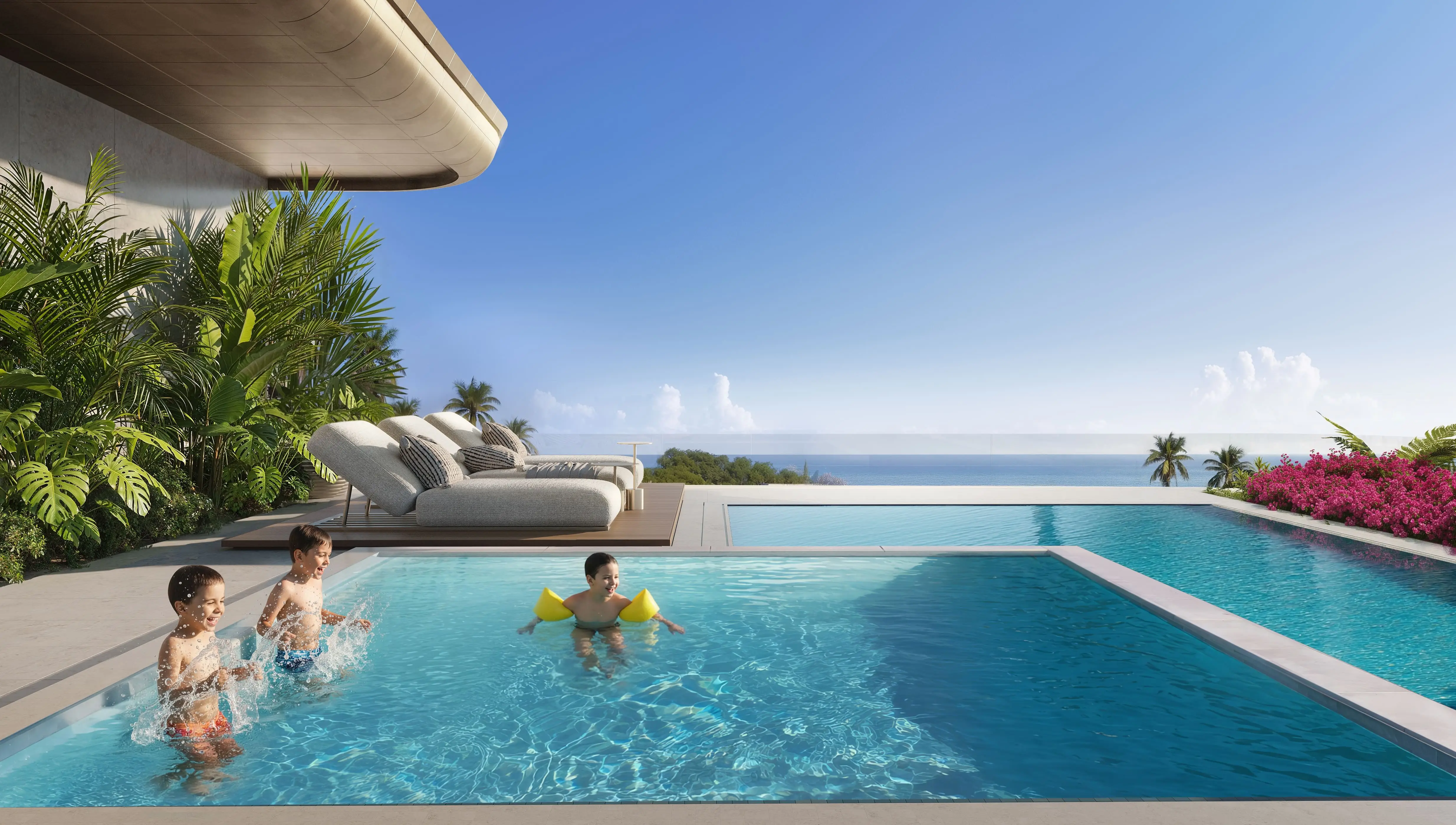 single static gallery