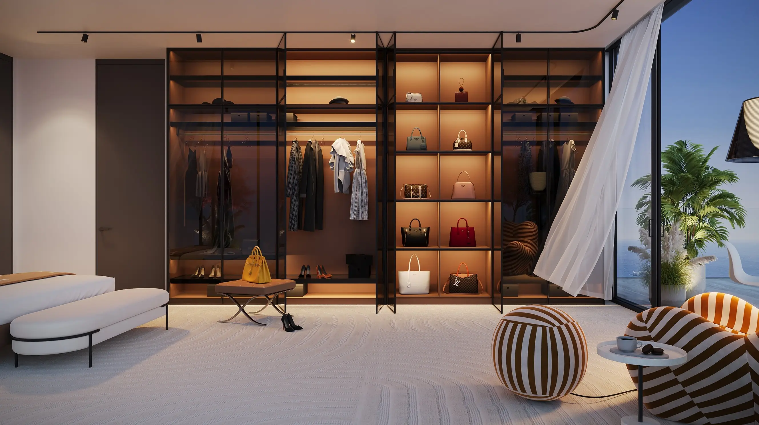 MR. EIGHT DEVELOPMENT "Villa del Gavi" 17