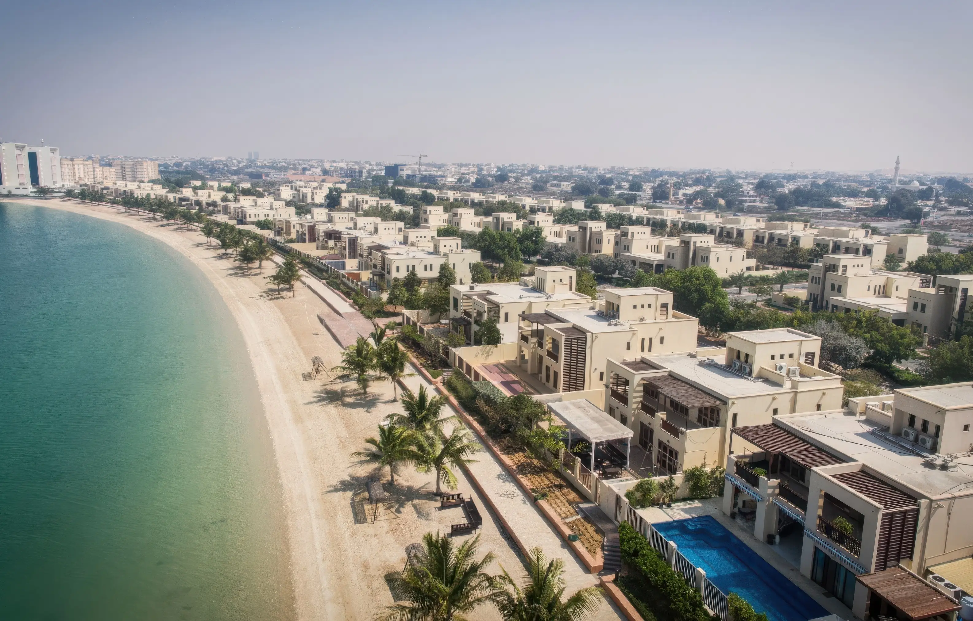 single static gallery