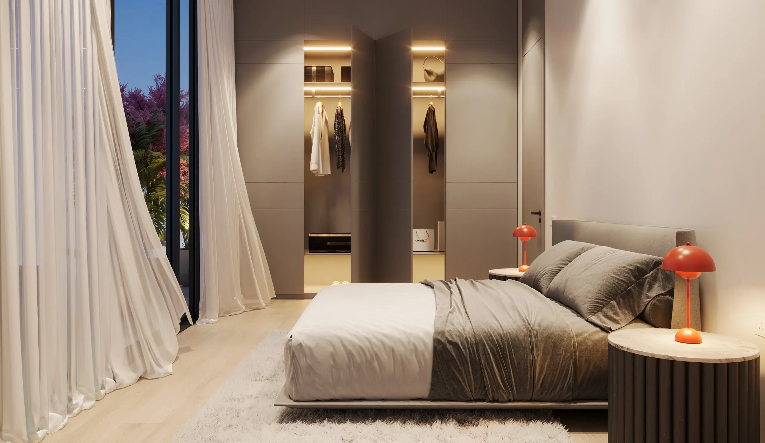 MR. EIGHT DEVELOPMENT "VILLA dell’ ARTE" 15