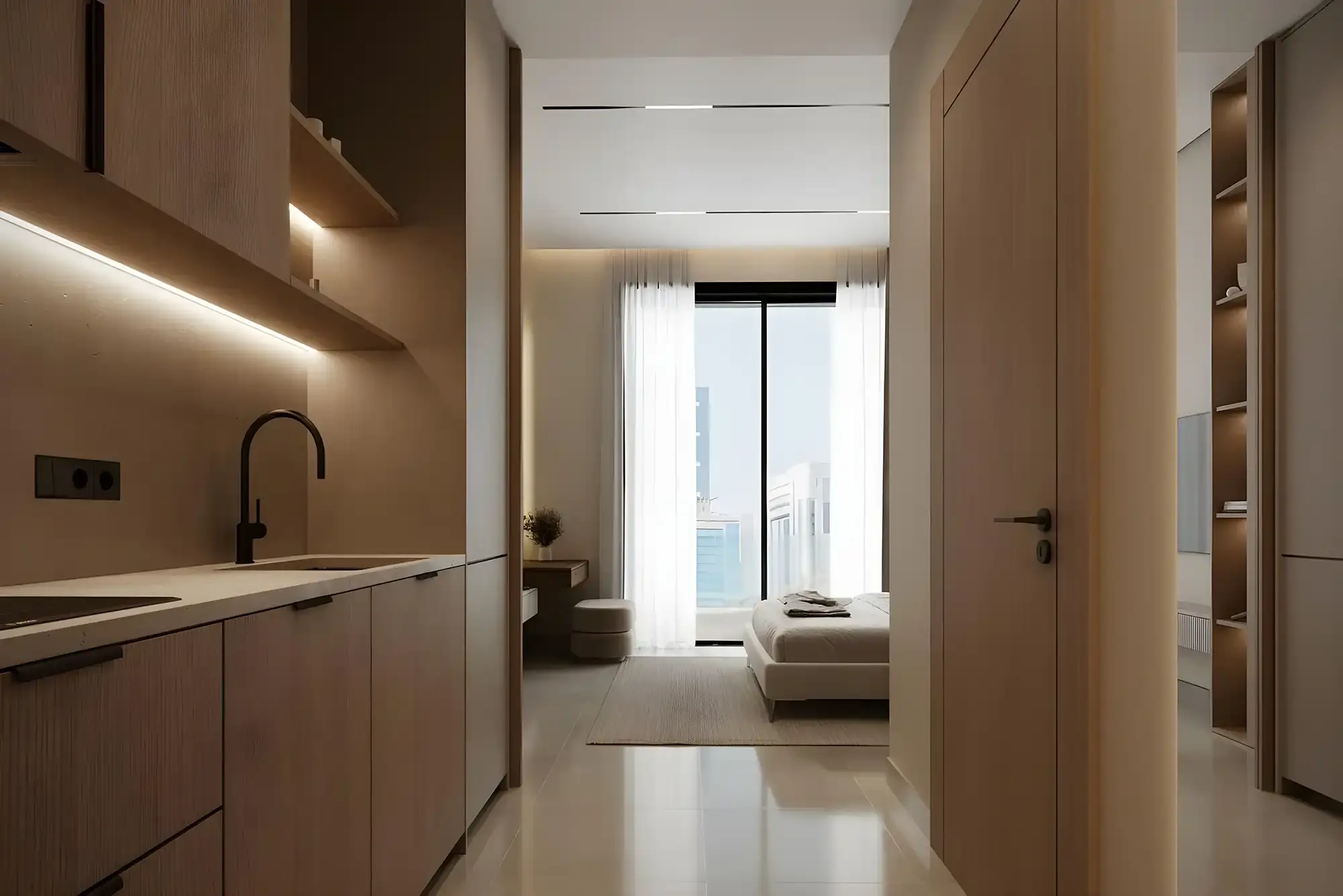 fäm PROPERTIES "Celestara Residences" 5