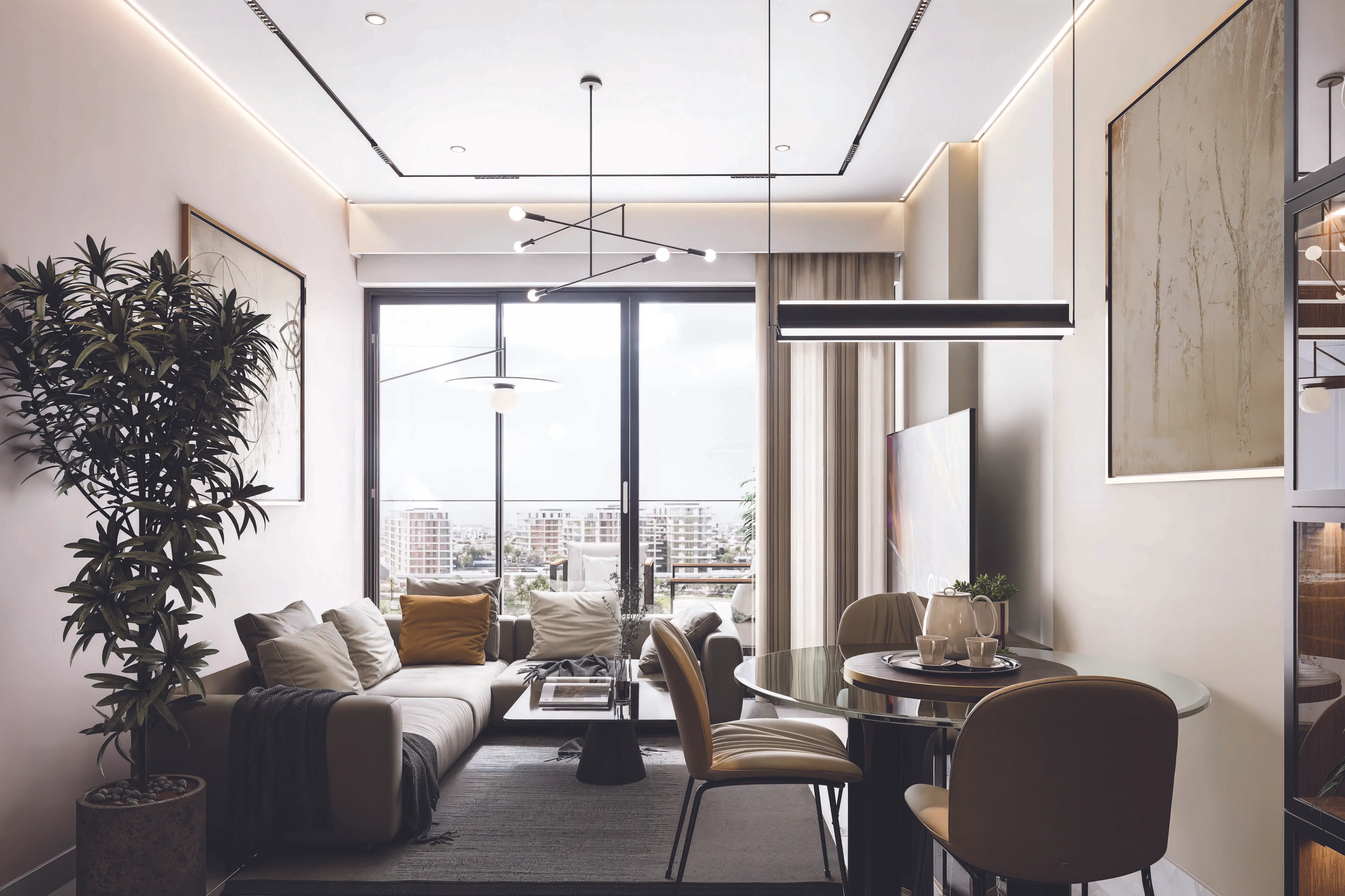 DUGASTA "Moonsa Residences 2" 9