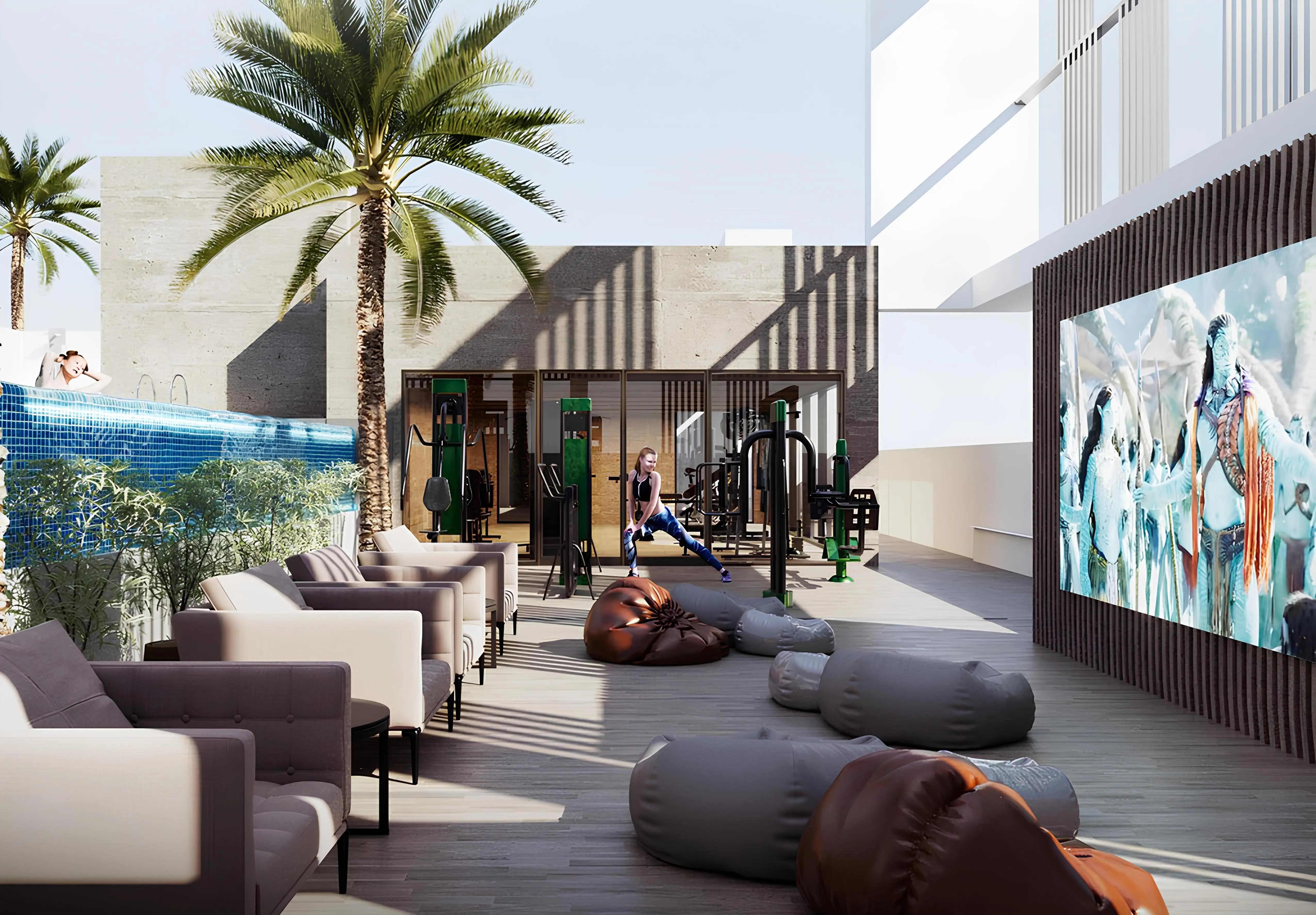 RIJAS DEVELOPMENT "Dusit Rijas Suites Tower 3" 9