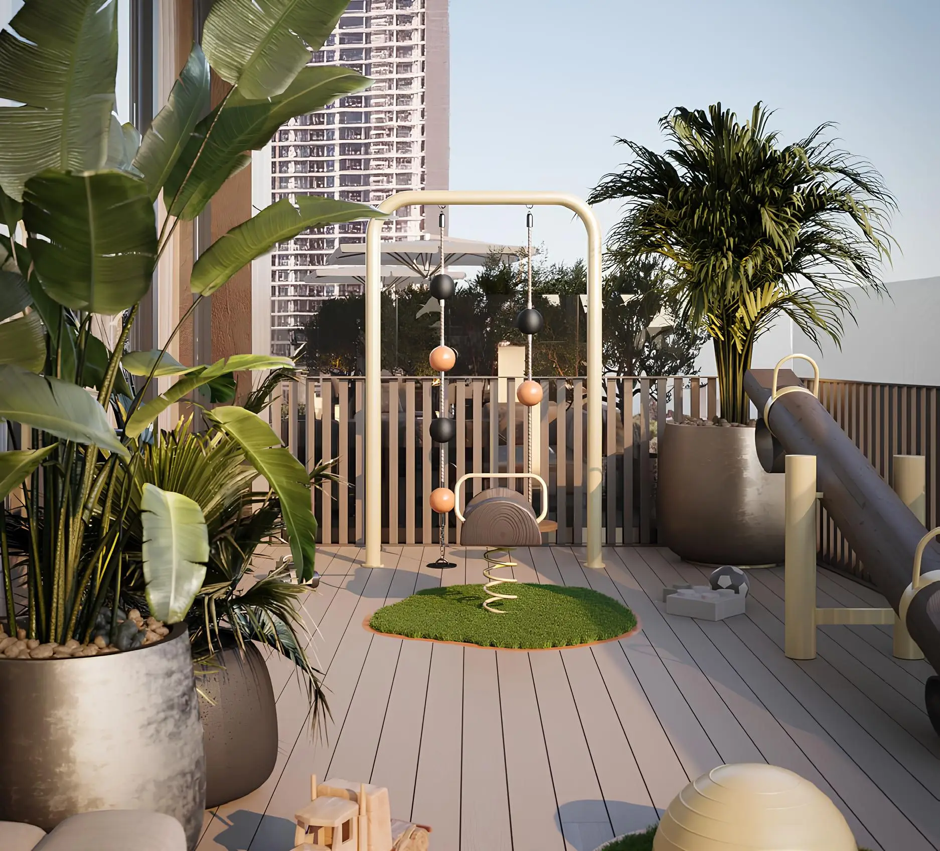 SKYLAND PROPERTIES "Ashwood Residences" 62