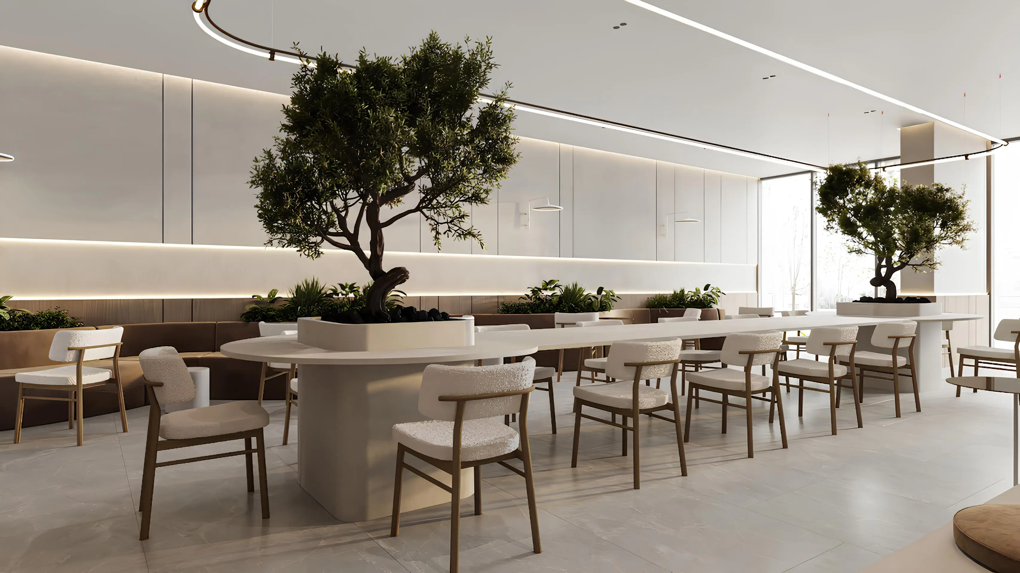 HRE DEVELOPMENT "Sakura Gardens"