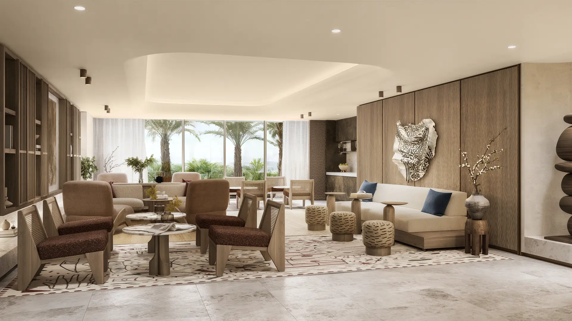 SELECT GROUP "Six Senses Residences" 15