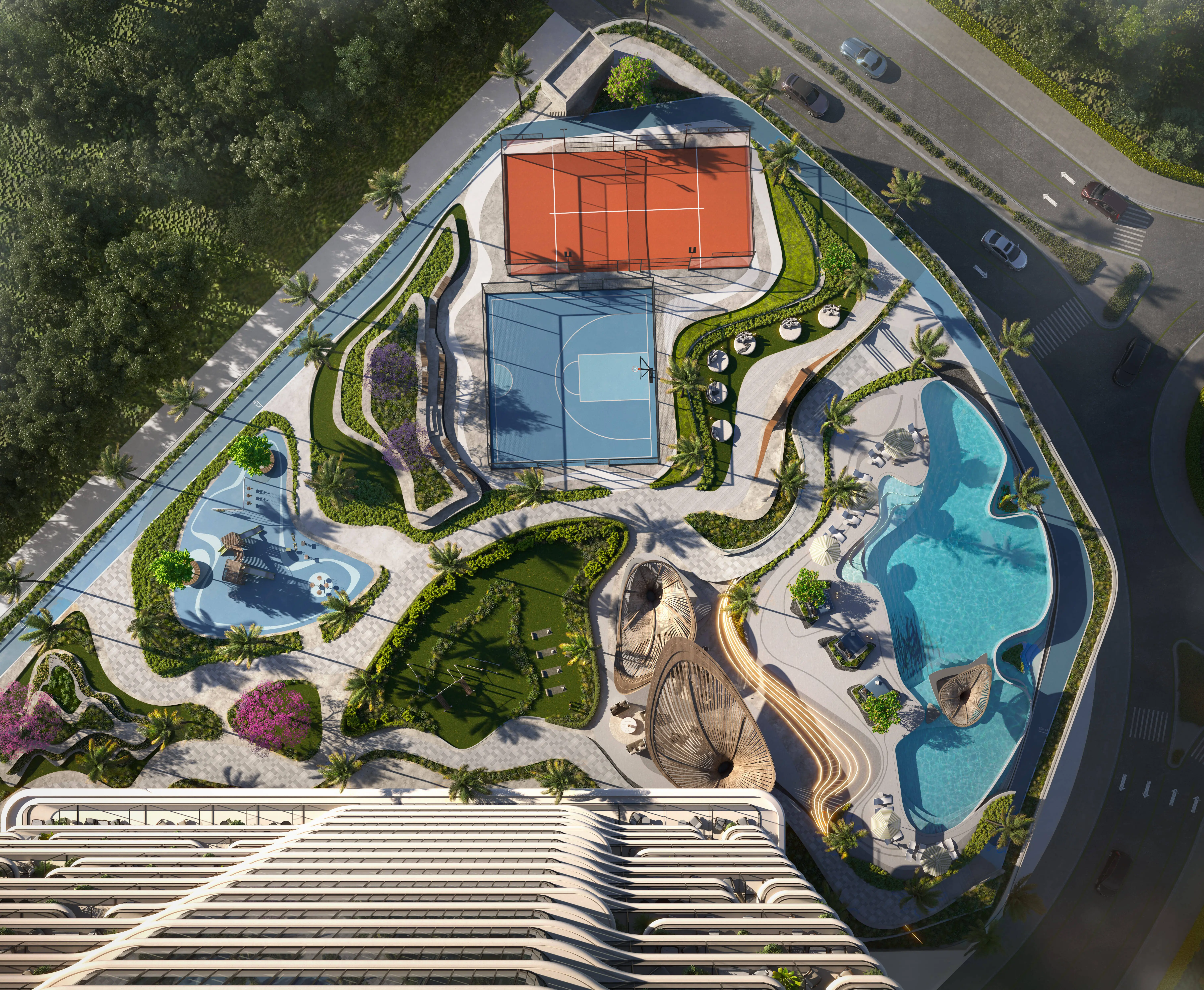 CITYVIEW DEVELOPMENTS "Velos" 31