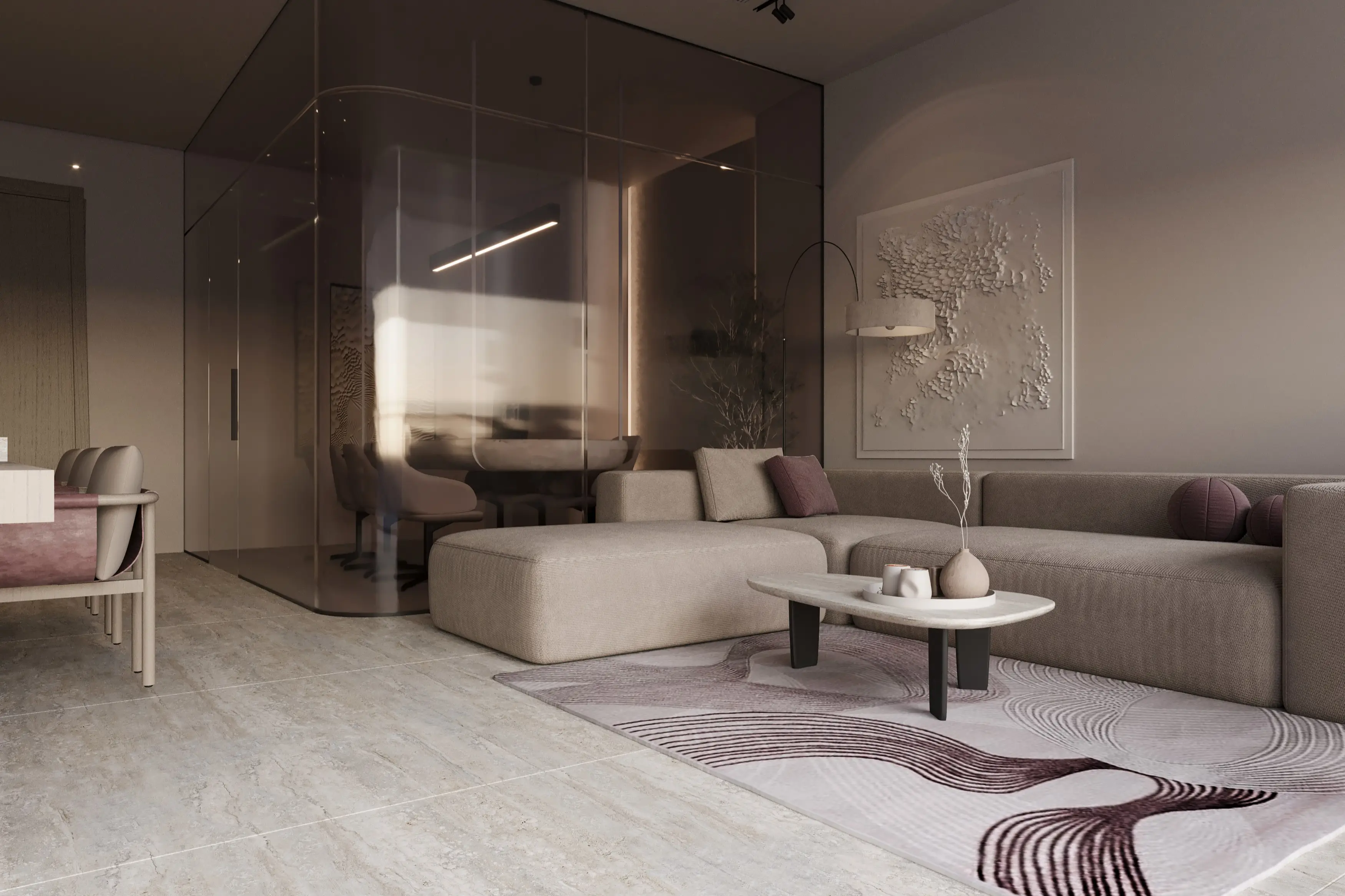 AMBER DEVELOPMENTS "Zenith Residences" 14