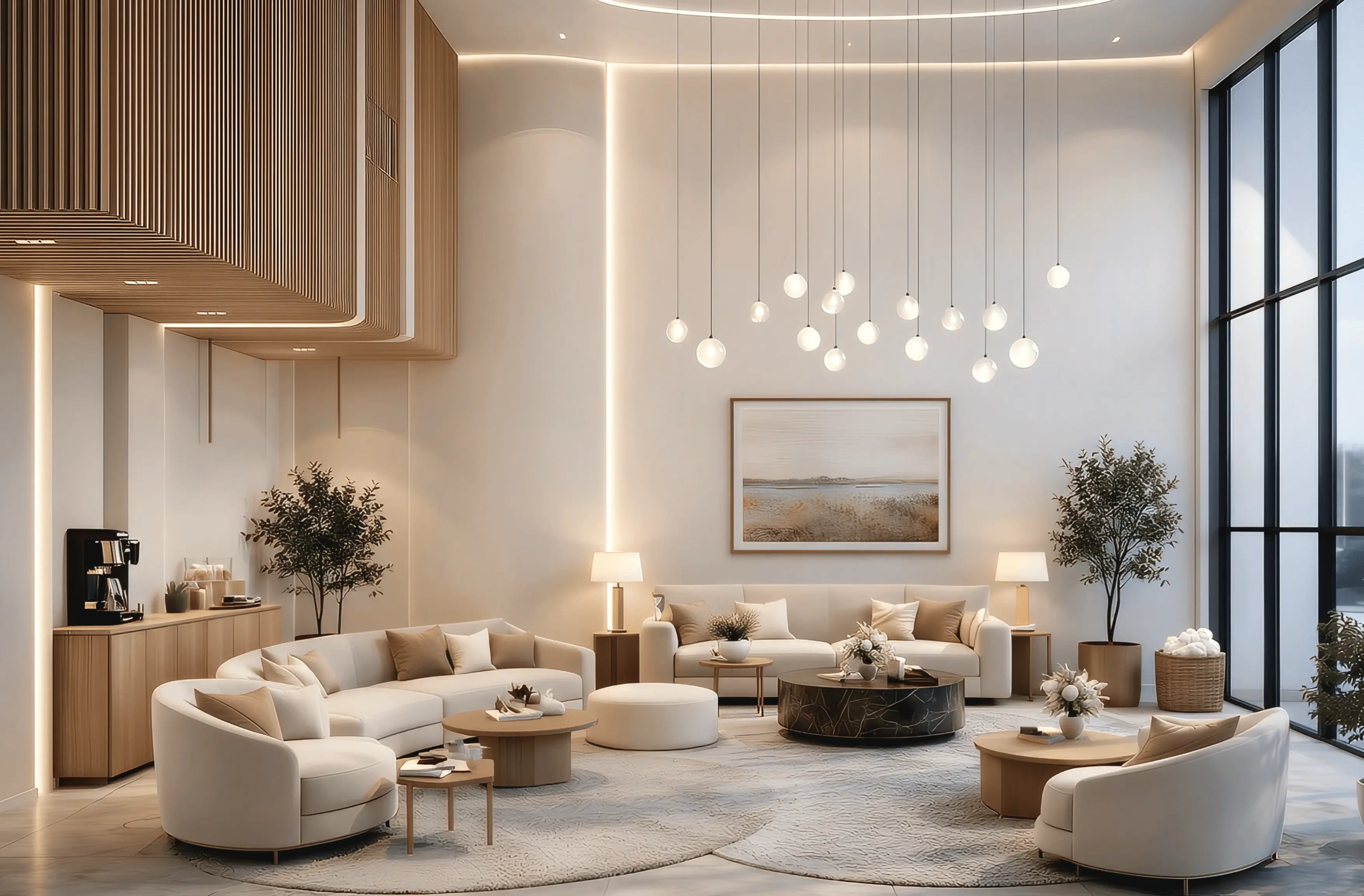 PARK GROUP "Park Residency" NEW LAUNCH 8