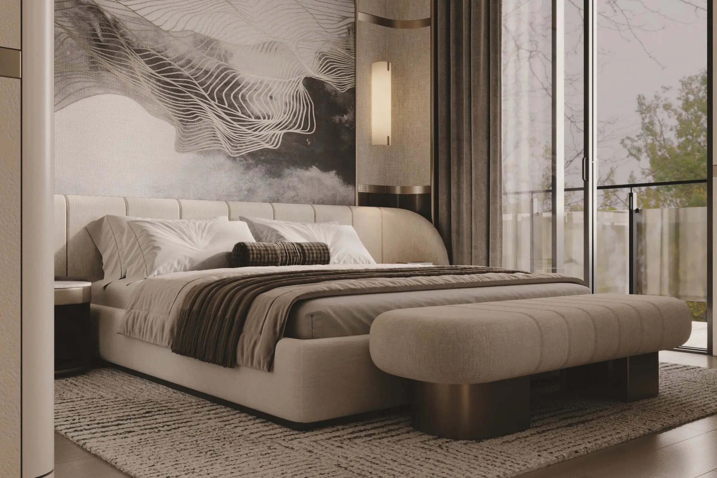 SWANK DEVELOPMENT "Selora Residences" 13