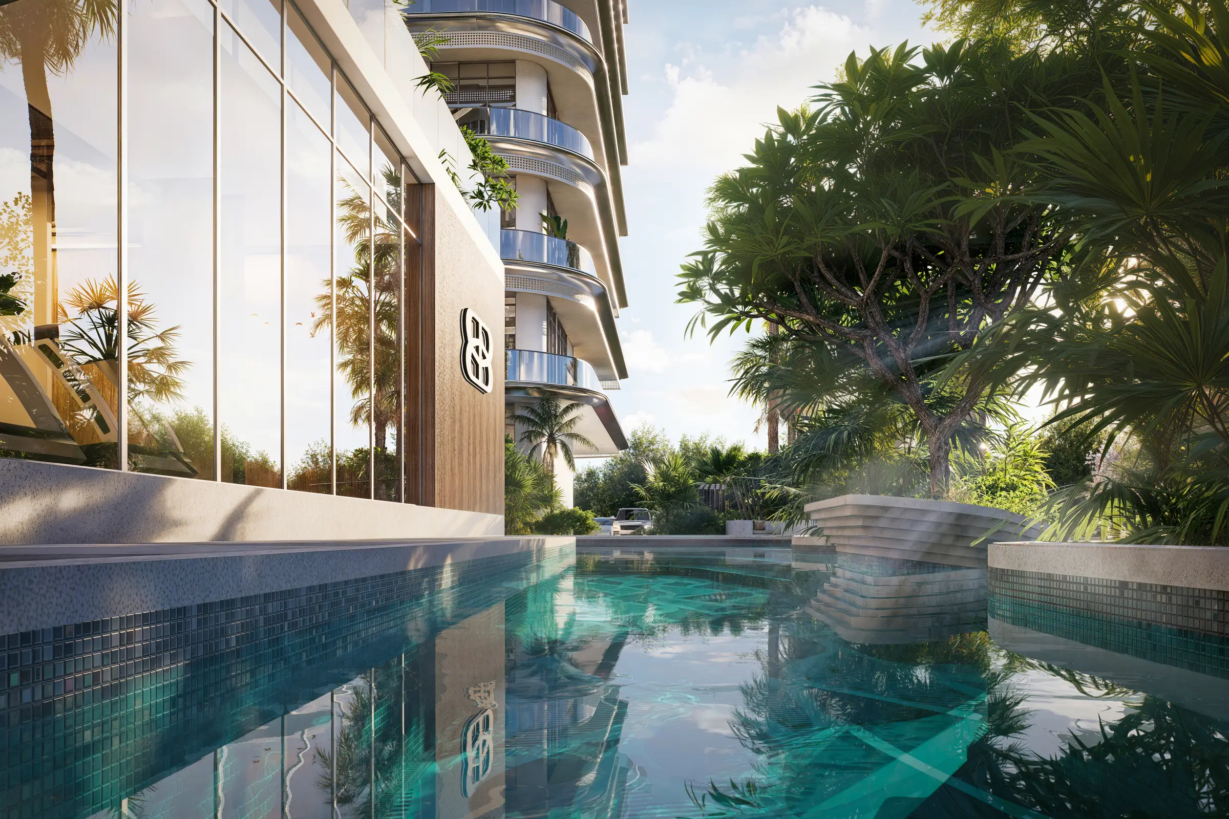 PEARLSHIRE DEVELOPMENT "Bond Enclave" 26