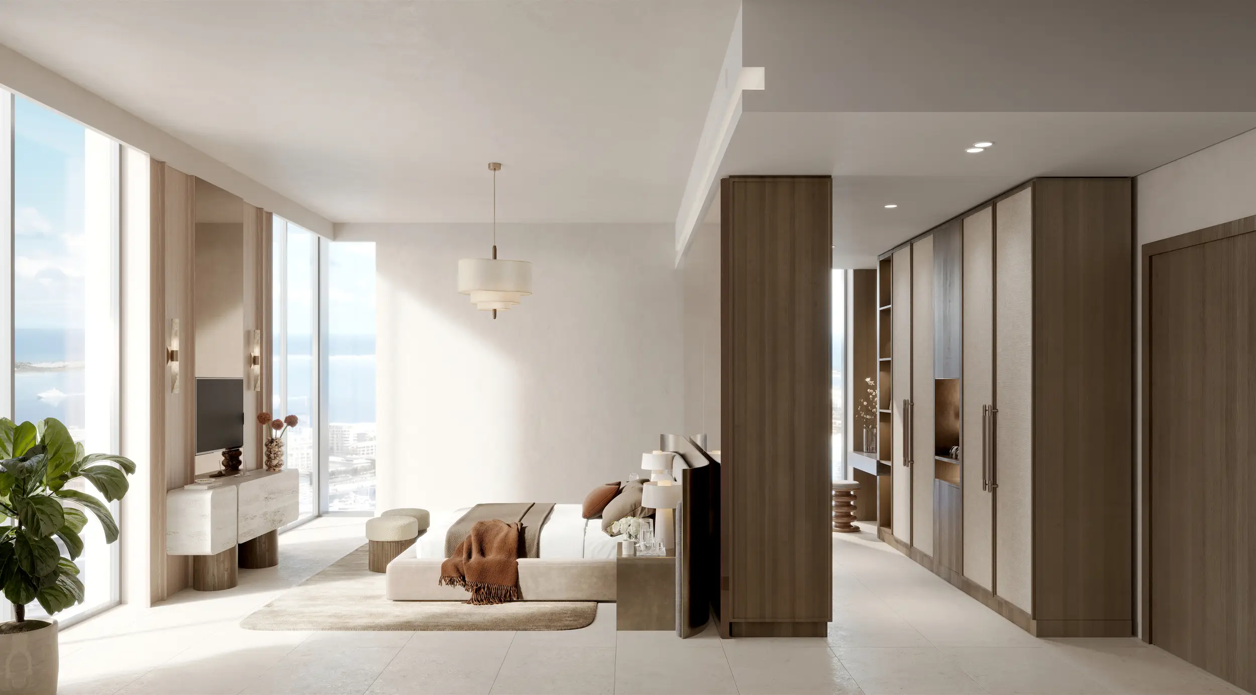 single static gallery