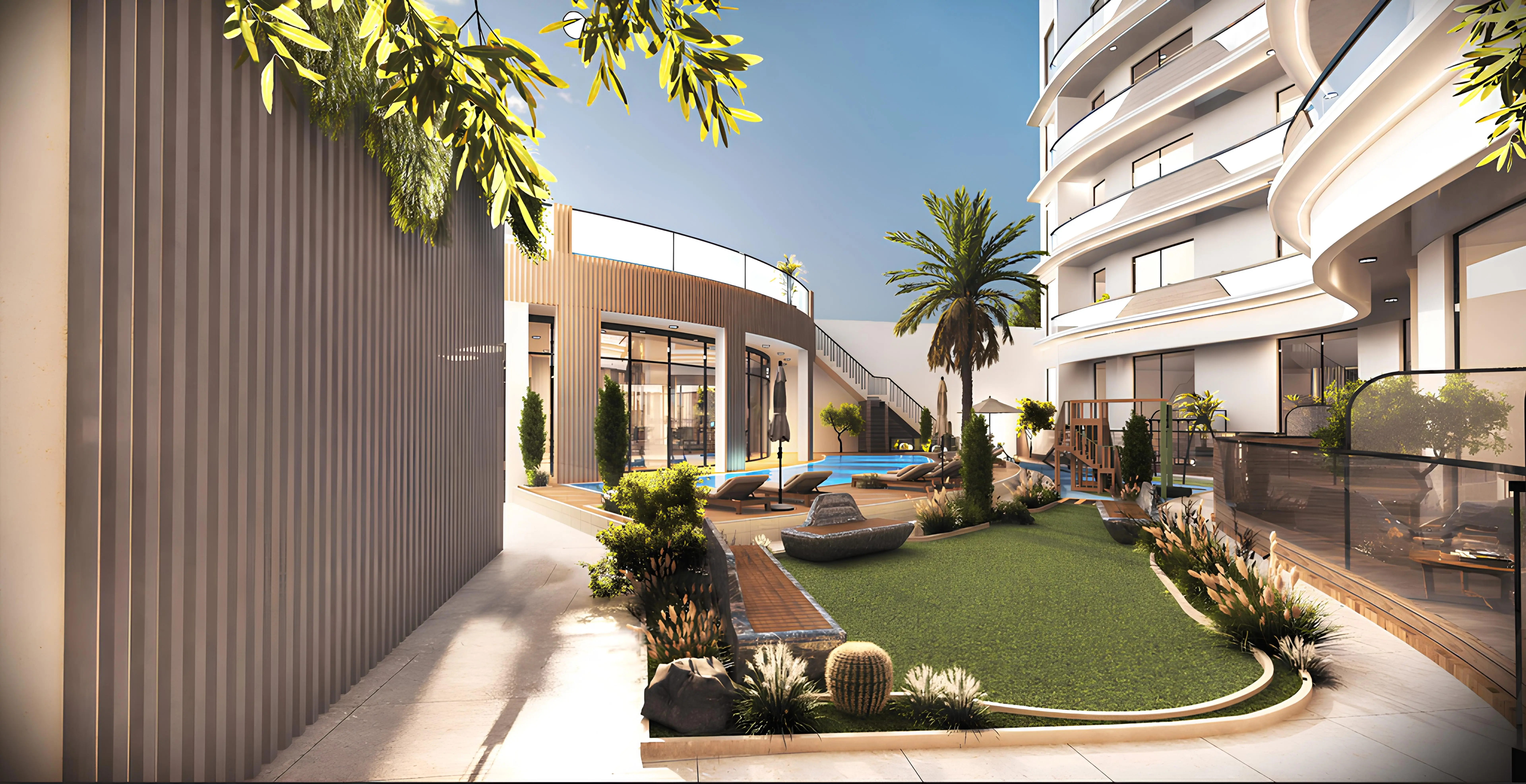 ESTATIVE "Xenia Residence" 18