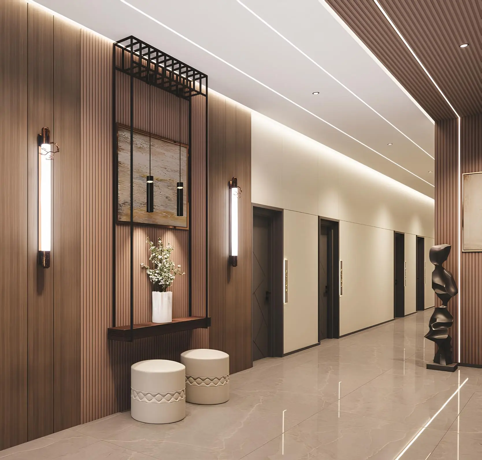 DUGASTA "Al Haseen Residences 3" 13