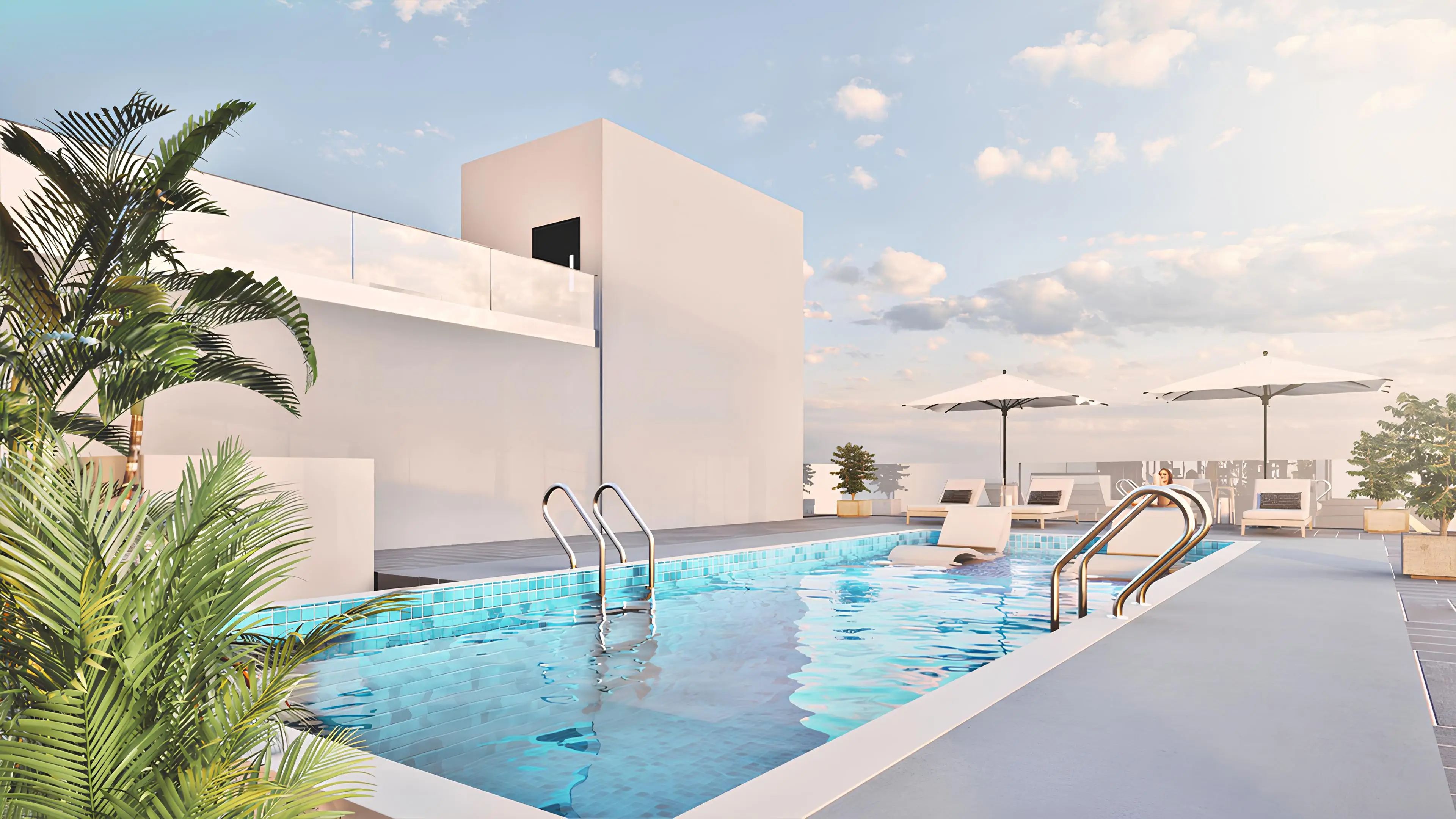 ARIB DEVELOPMENTS "Arib Collection" 11