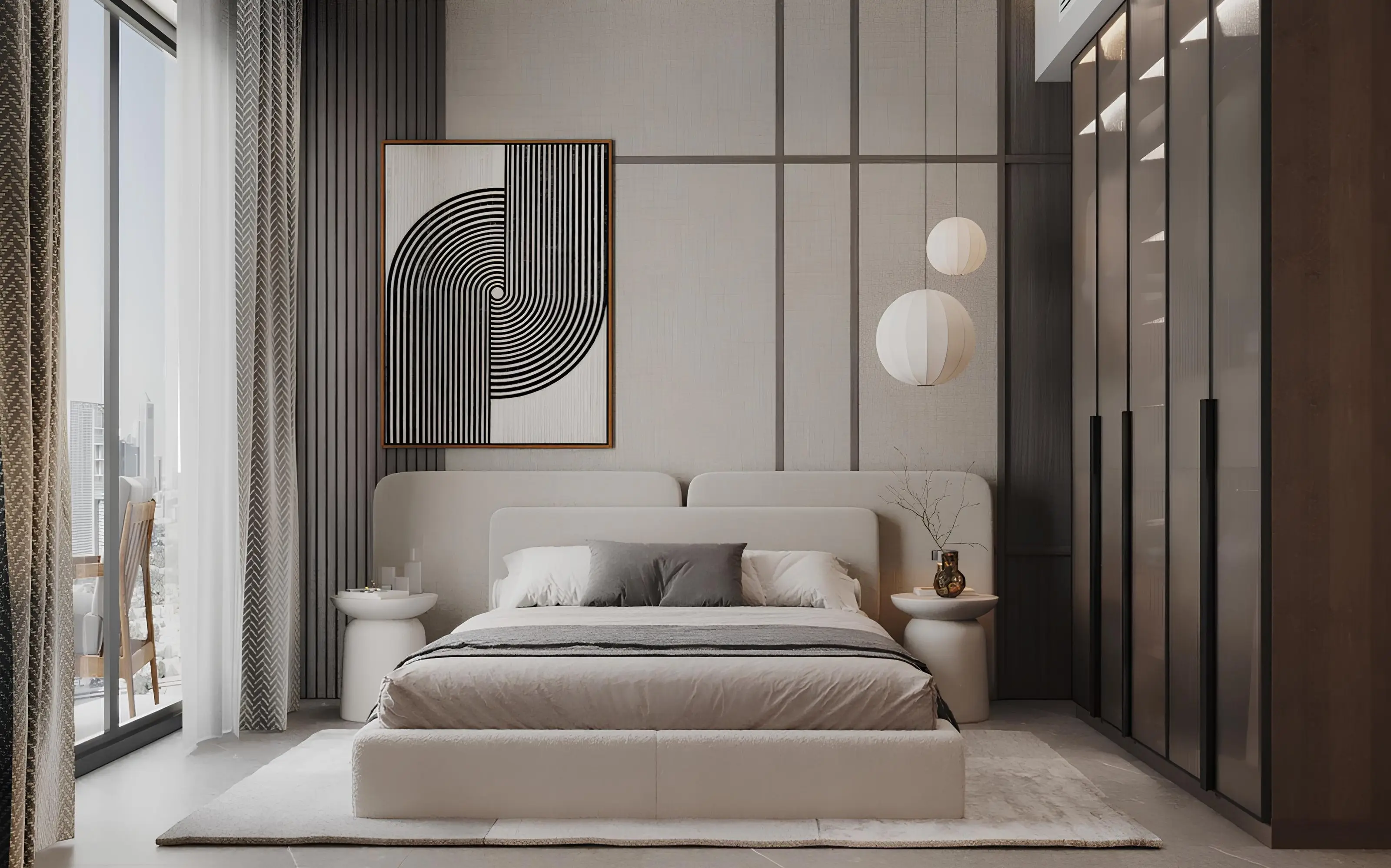 UNIQUE SARAY DEVELOPMENT "Saray South Residences" 6