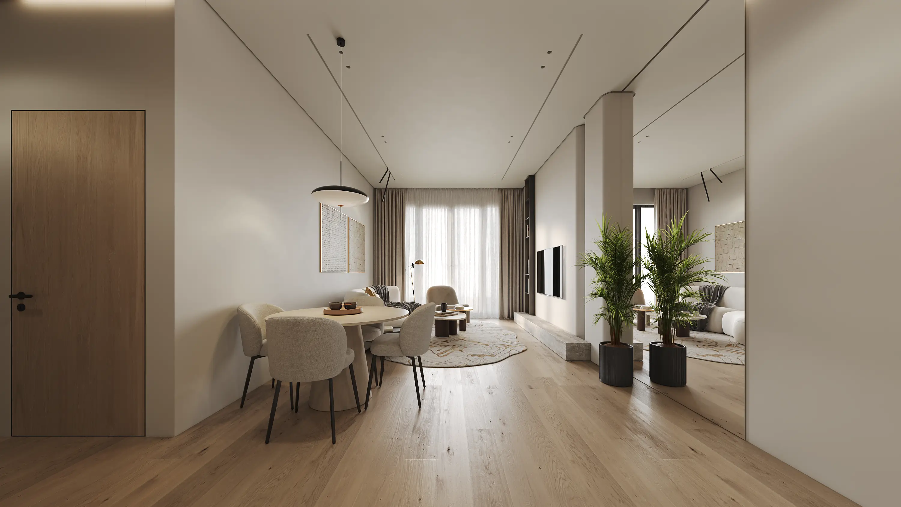 LAVINIA PROPERTIES "Brand Centro" 20