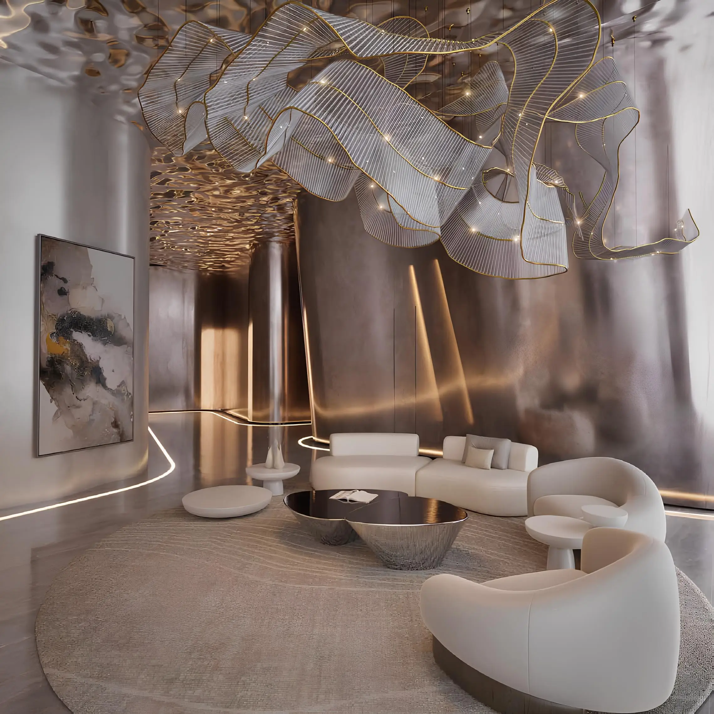 ONE DEVELOPMENT "Do Hotels & Residences" 5