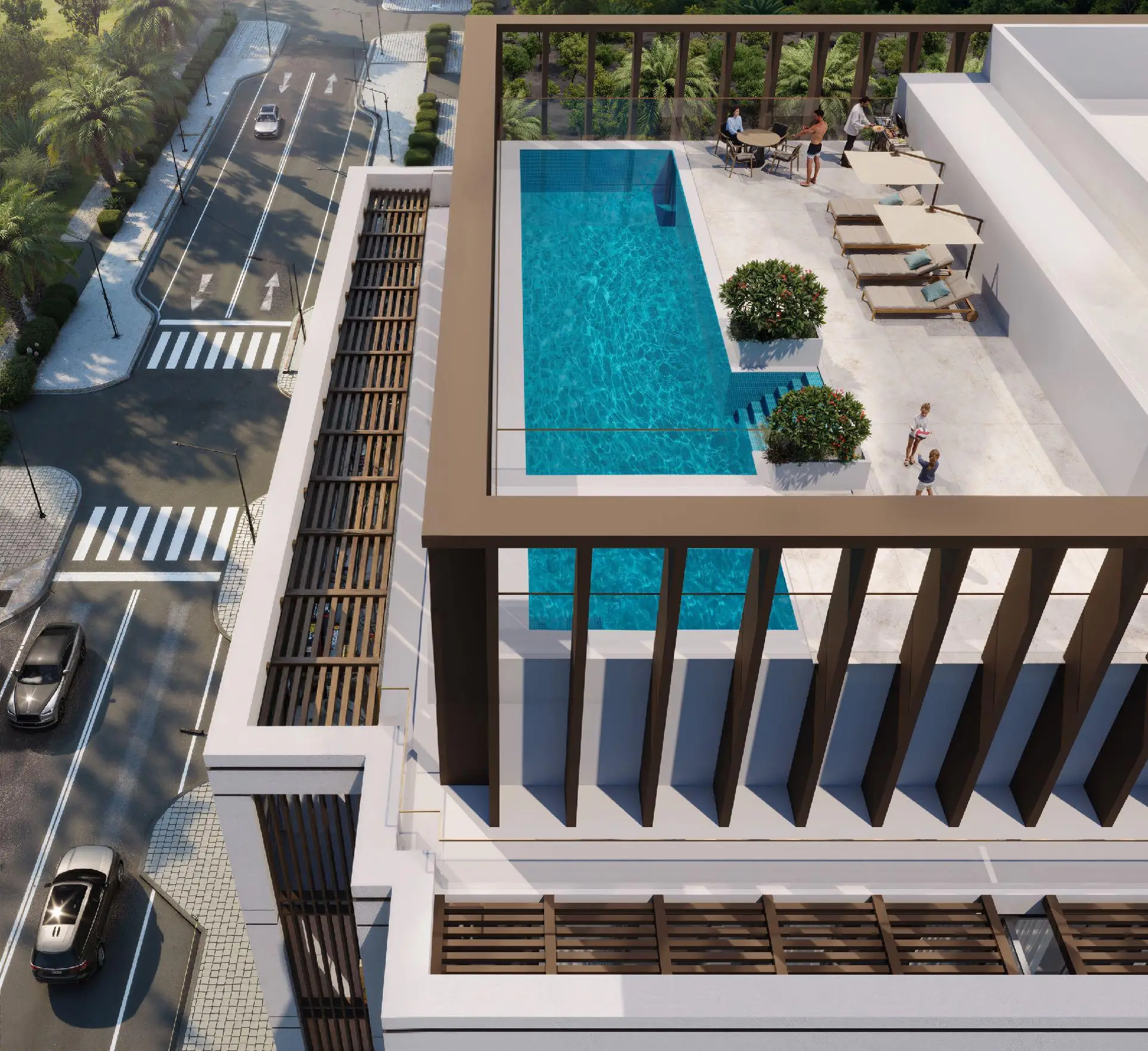 RABDAN DEVELOPMENTS "Rabdan Square" NEW LAUNCH 3