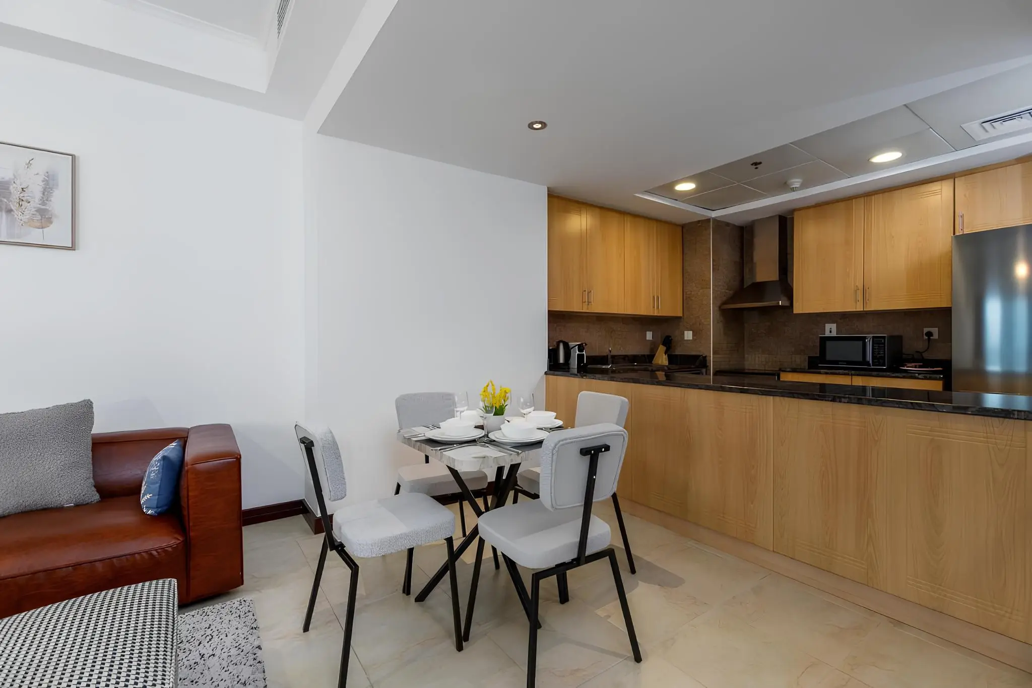 AL GHURAIR "Gold Crest Views" 2