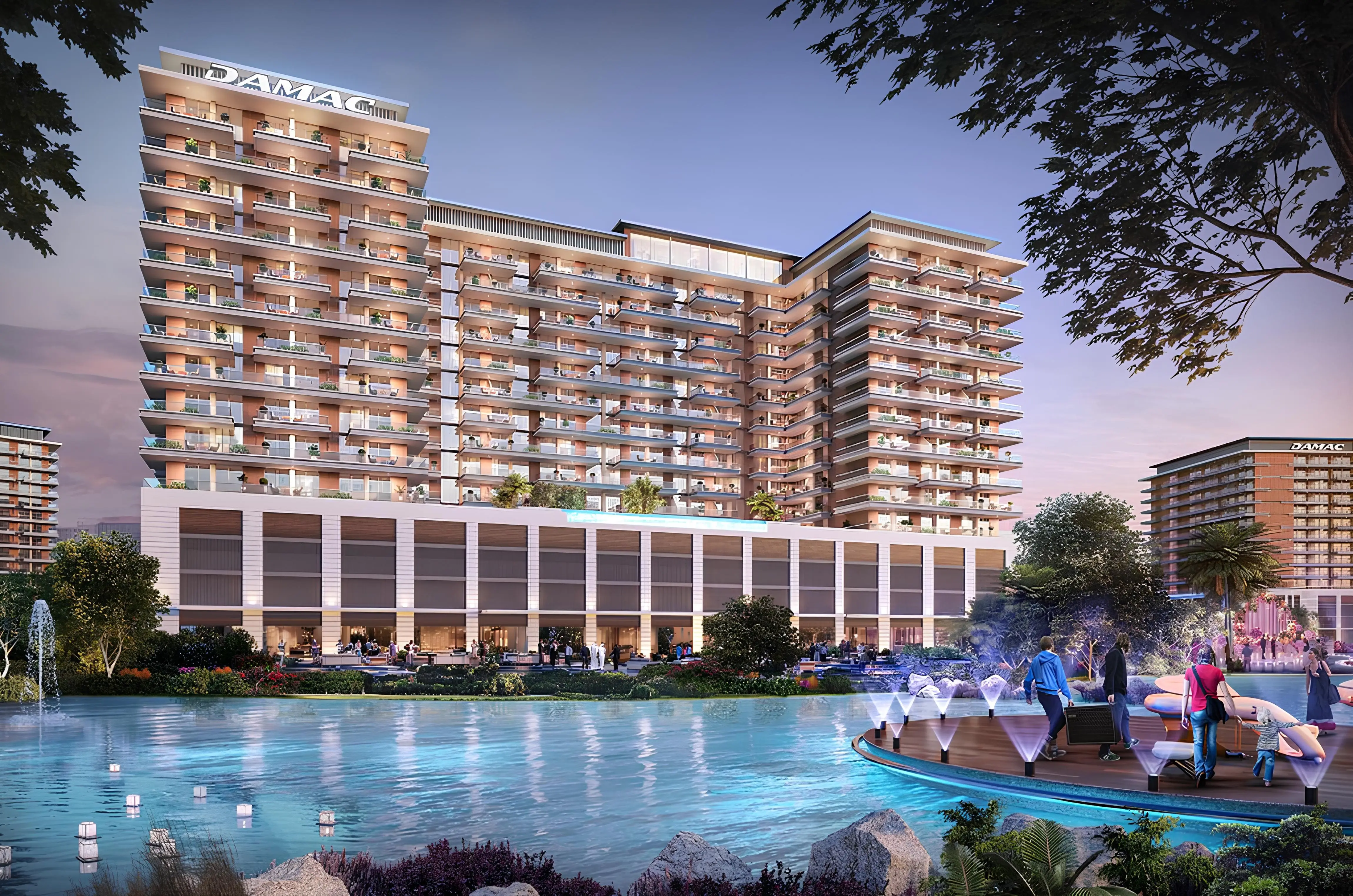 single static gallery