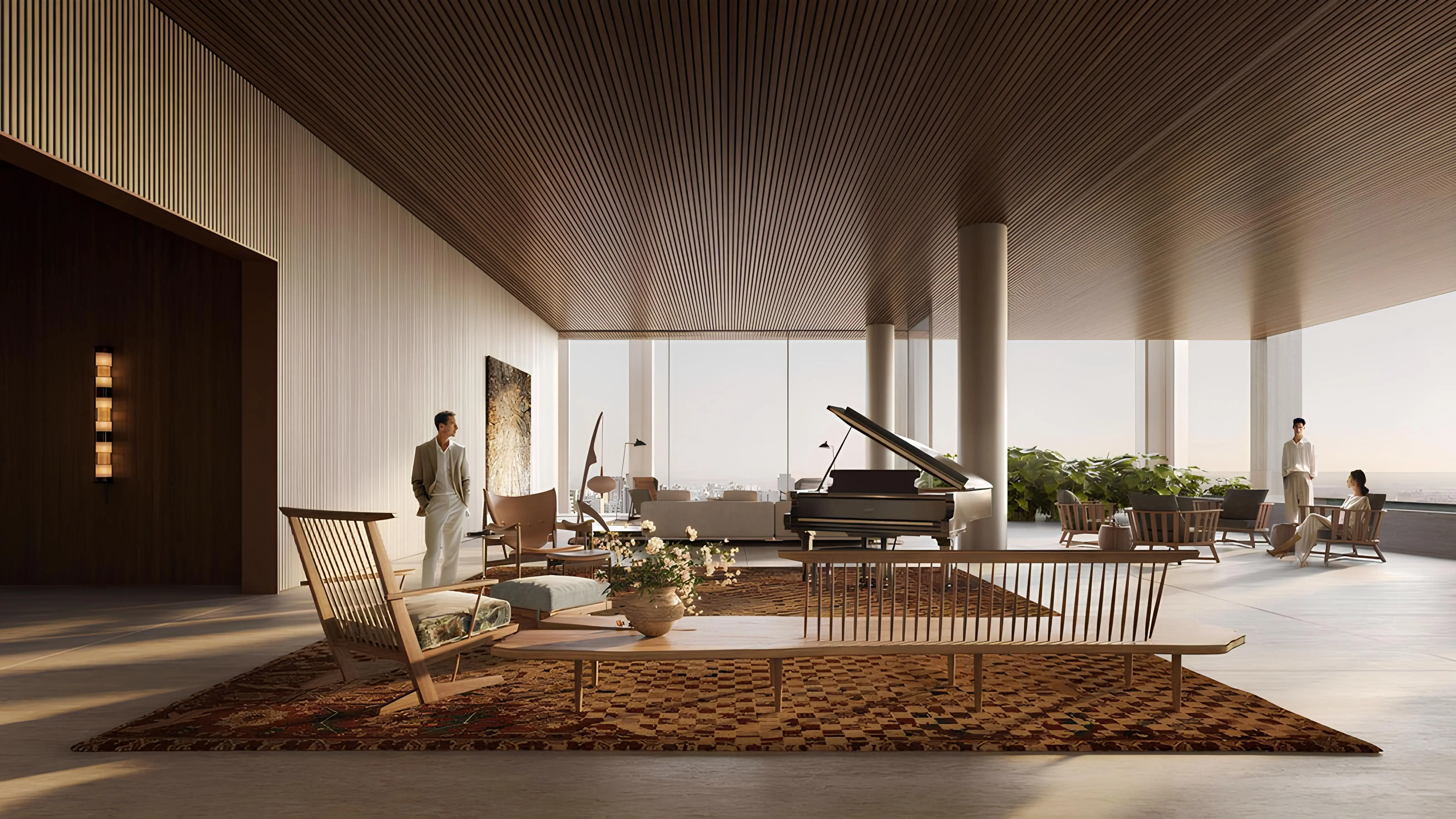 REFINE "Sea Mirror Residences" NEW LAUNCH 12