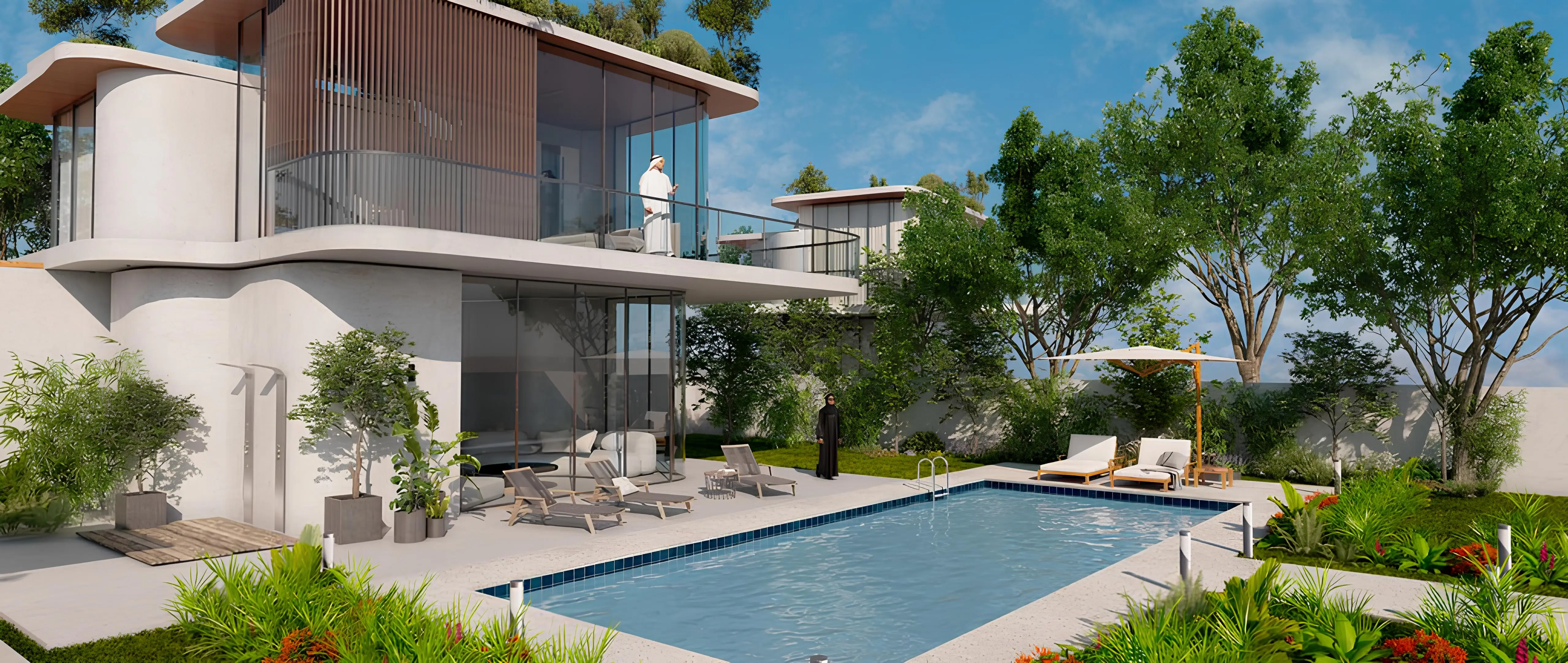 SAVILLS "Khalid Bin Sultan City"