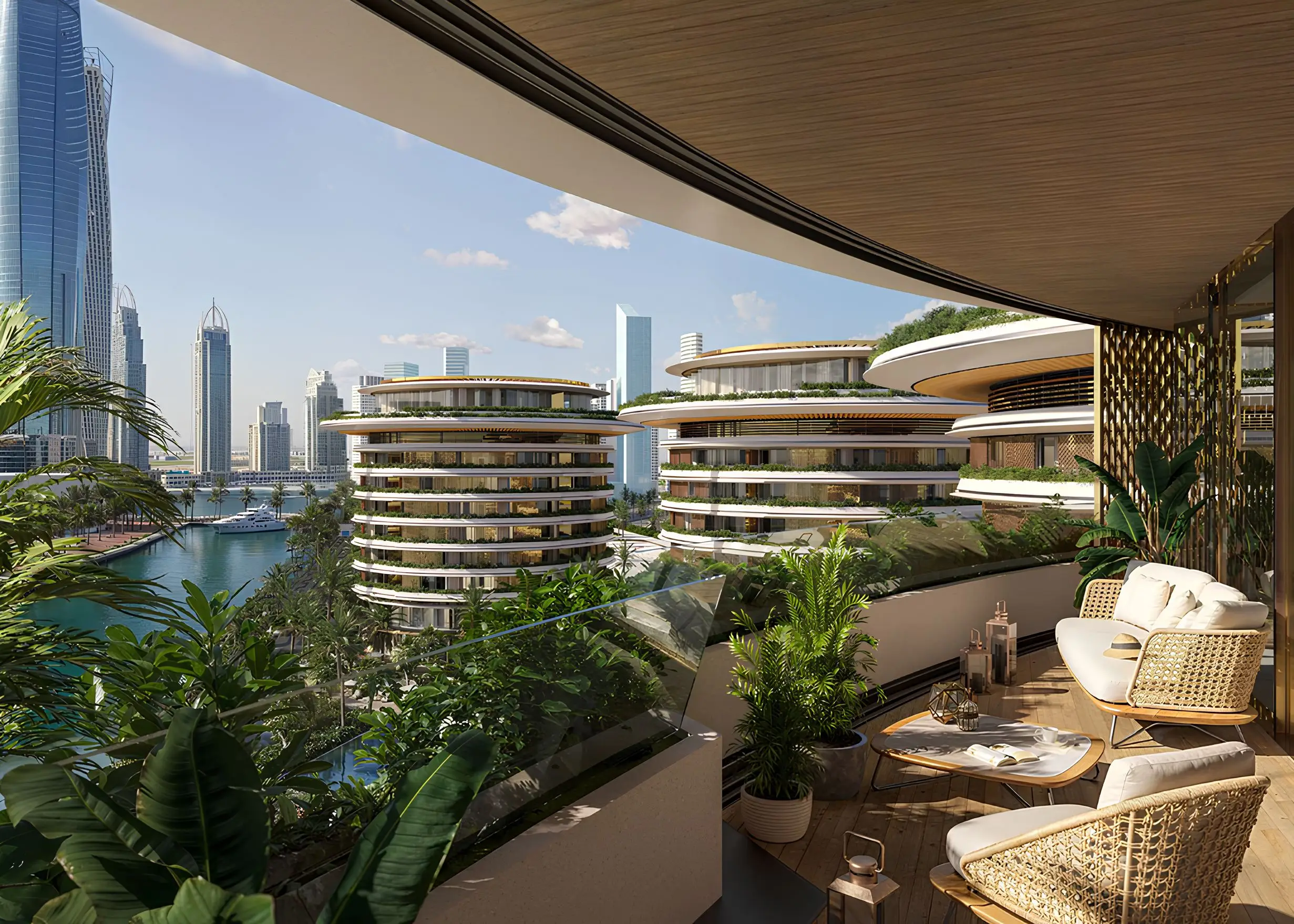 H&H DEVELOPMENT "Edition Residences Tower B" NEW LAUNCH 17