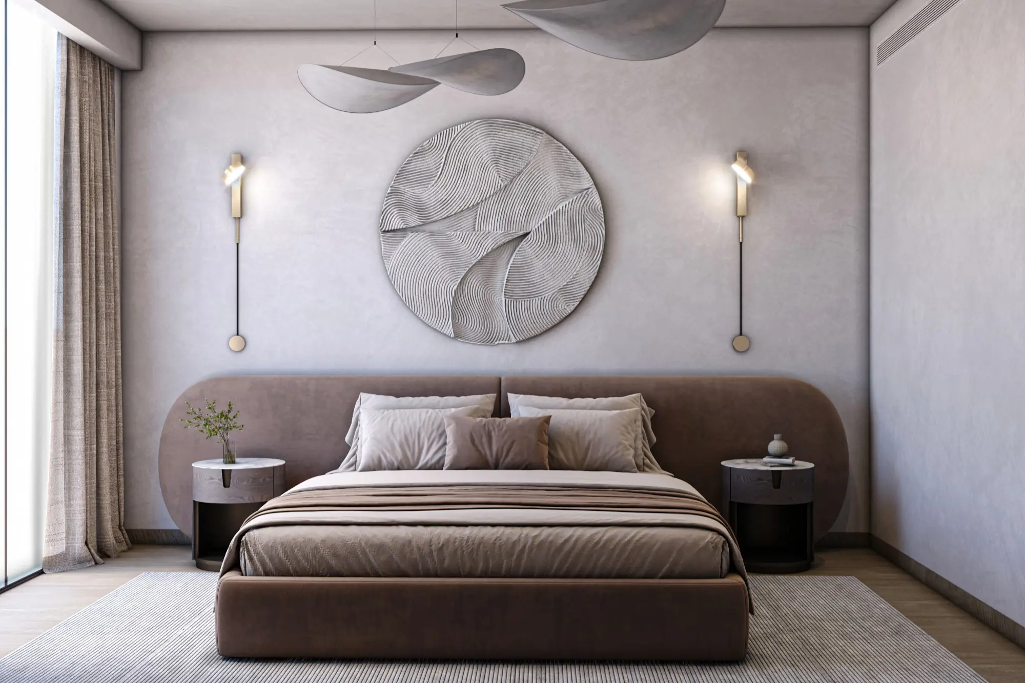 ARSENAL EAST "Zephyra Residences" 9