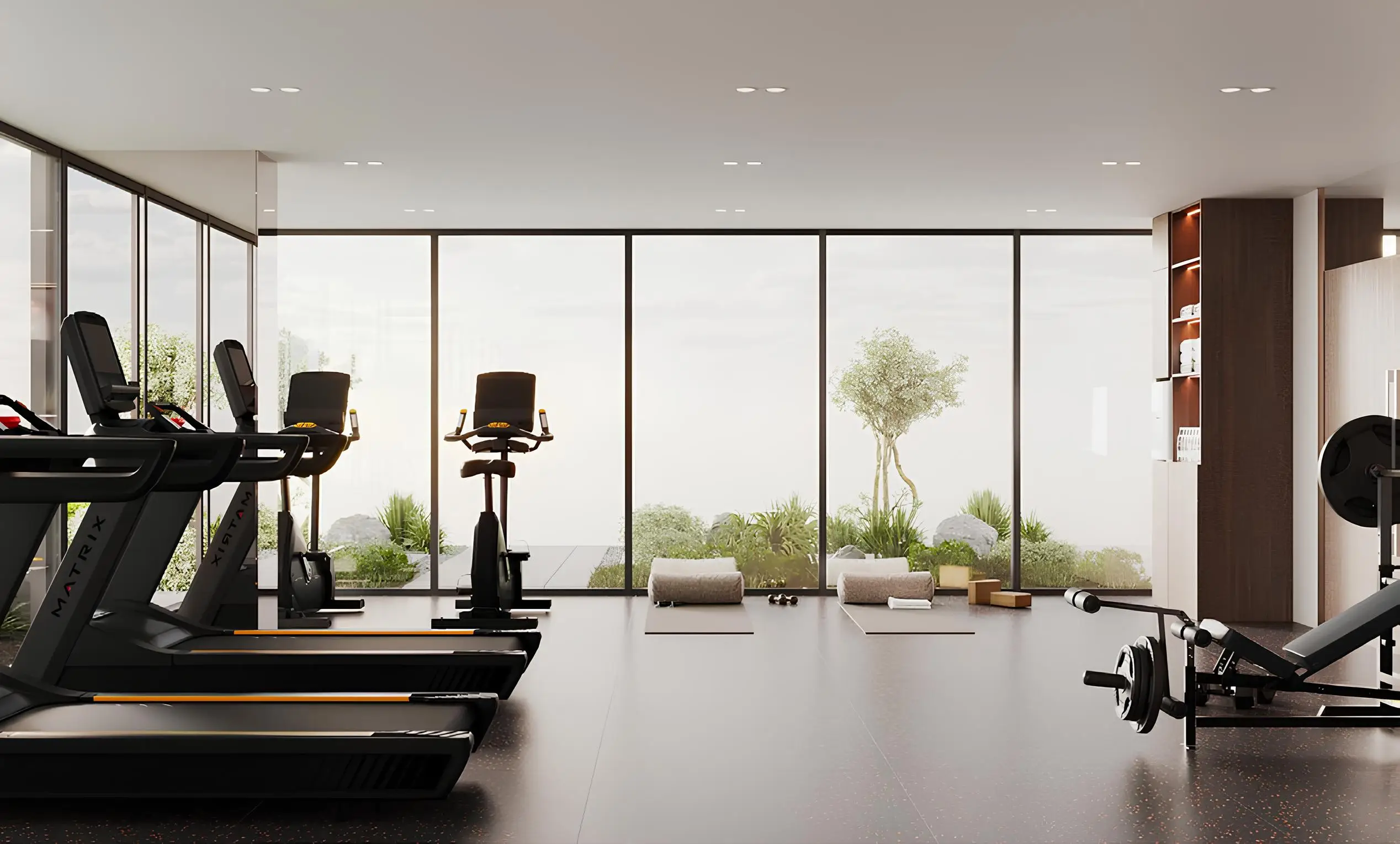 DEVMARK "The Pier Residence by LMD" 14