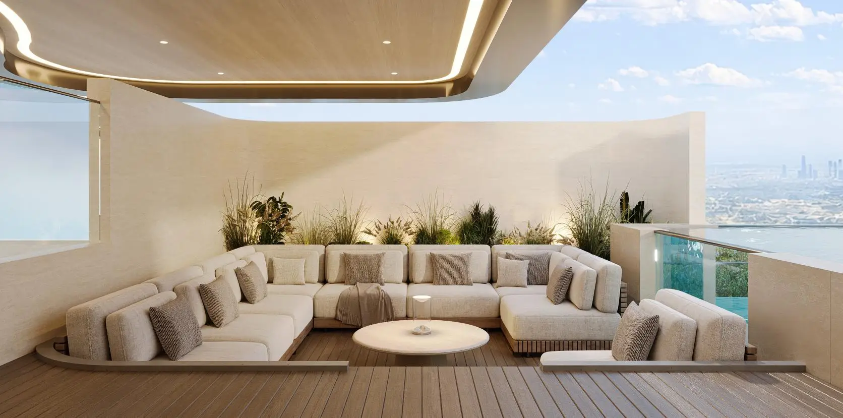 CASA HARMONY "VIVIDA Residences" 7