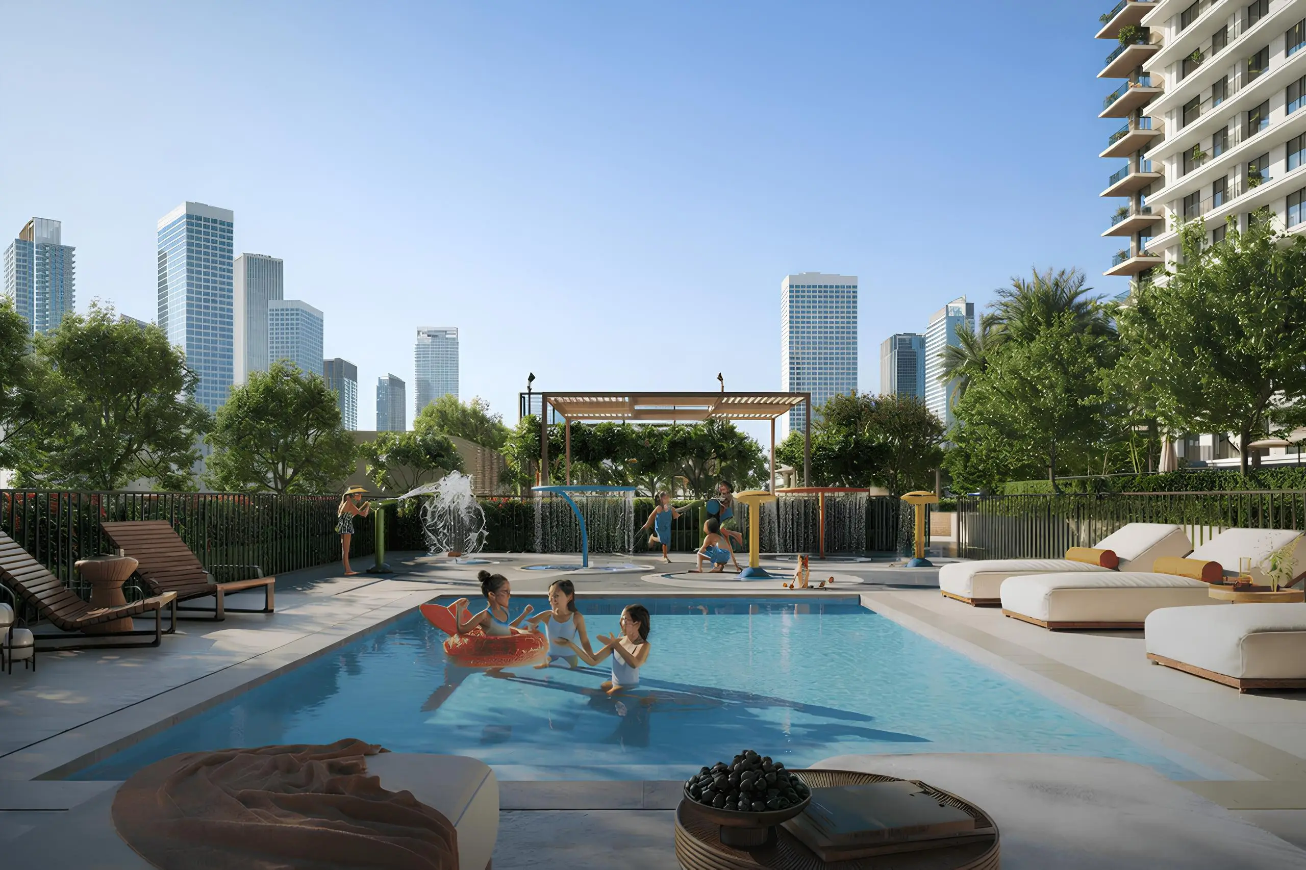 single static gallery