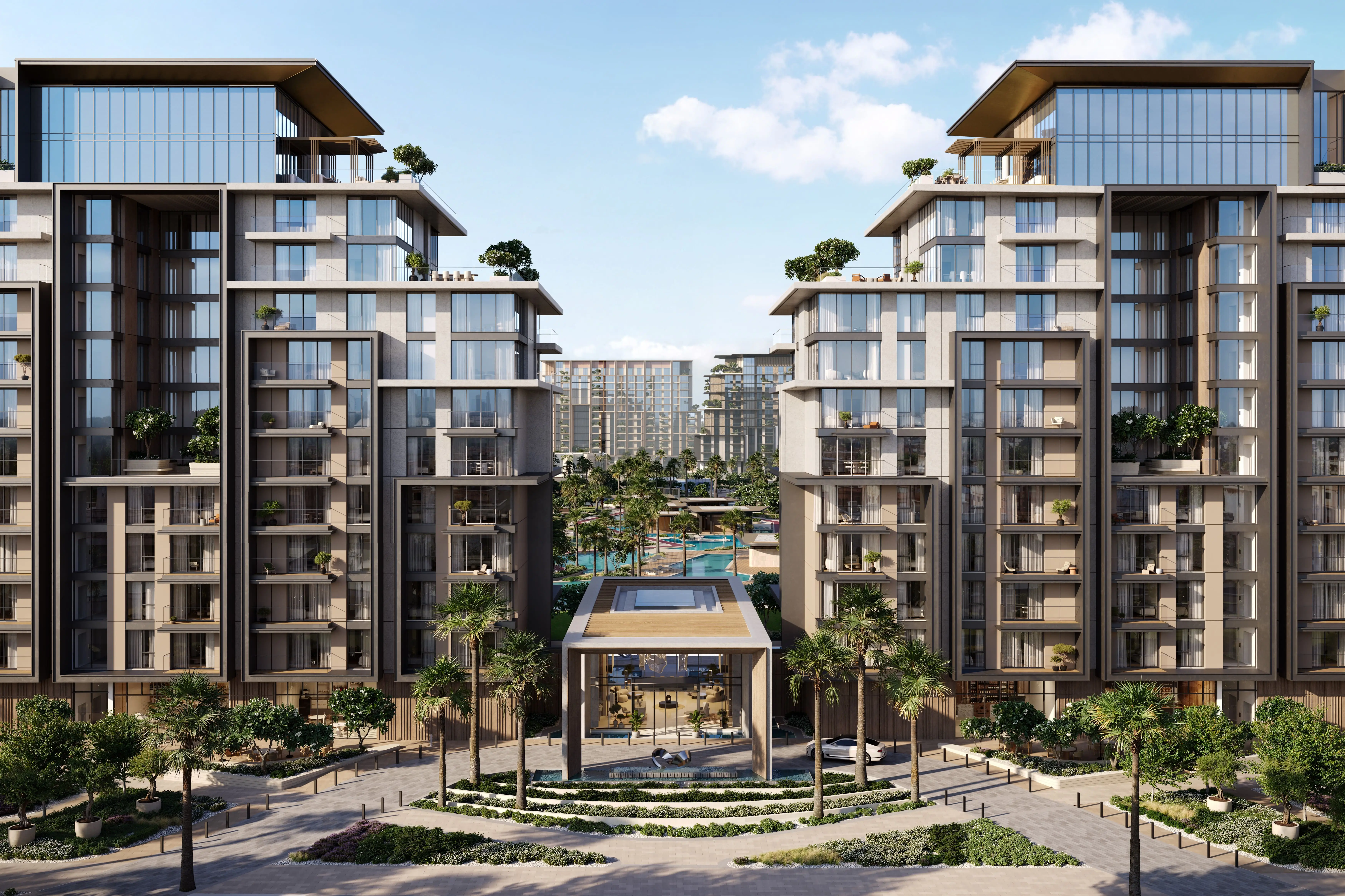 single static gallery