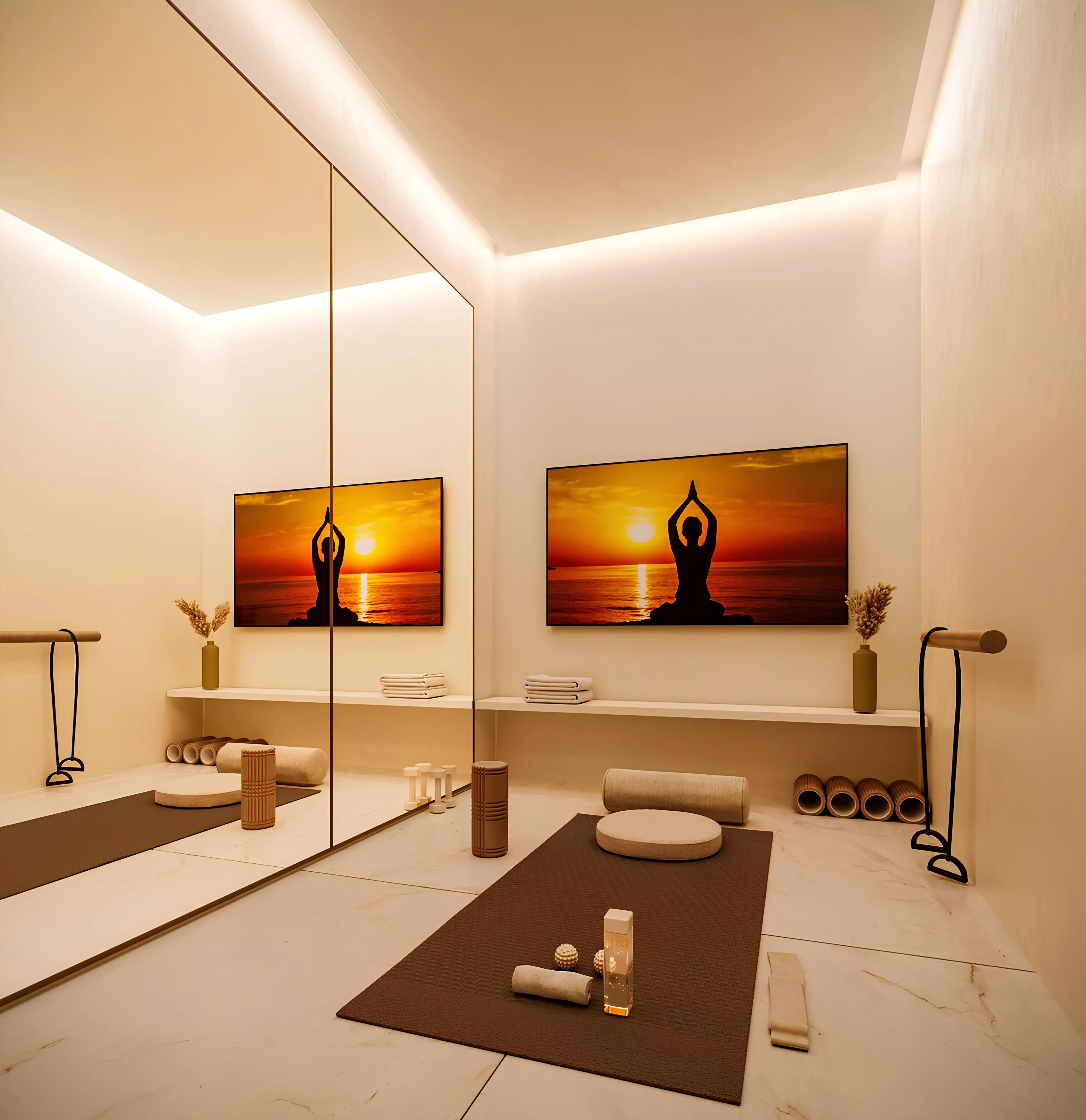 SKY VIEW "Avion Residence" 17
