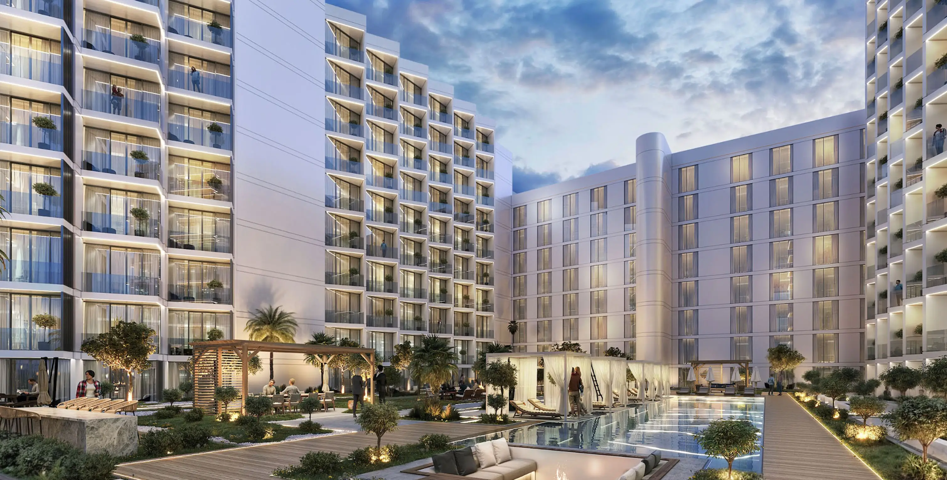 UNIESTATE PROPERTIES "Playa Viva" 4