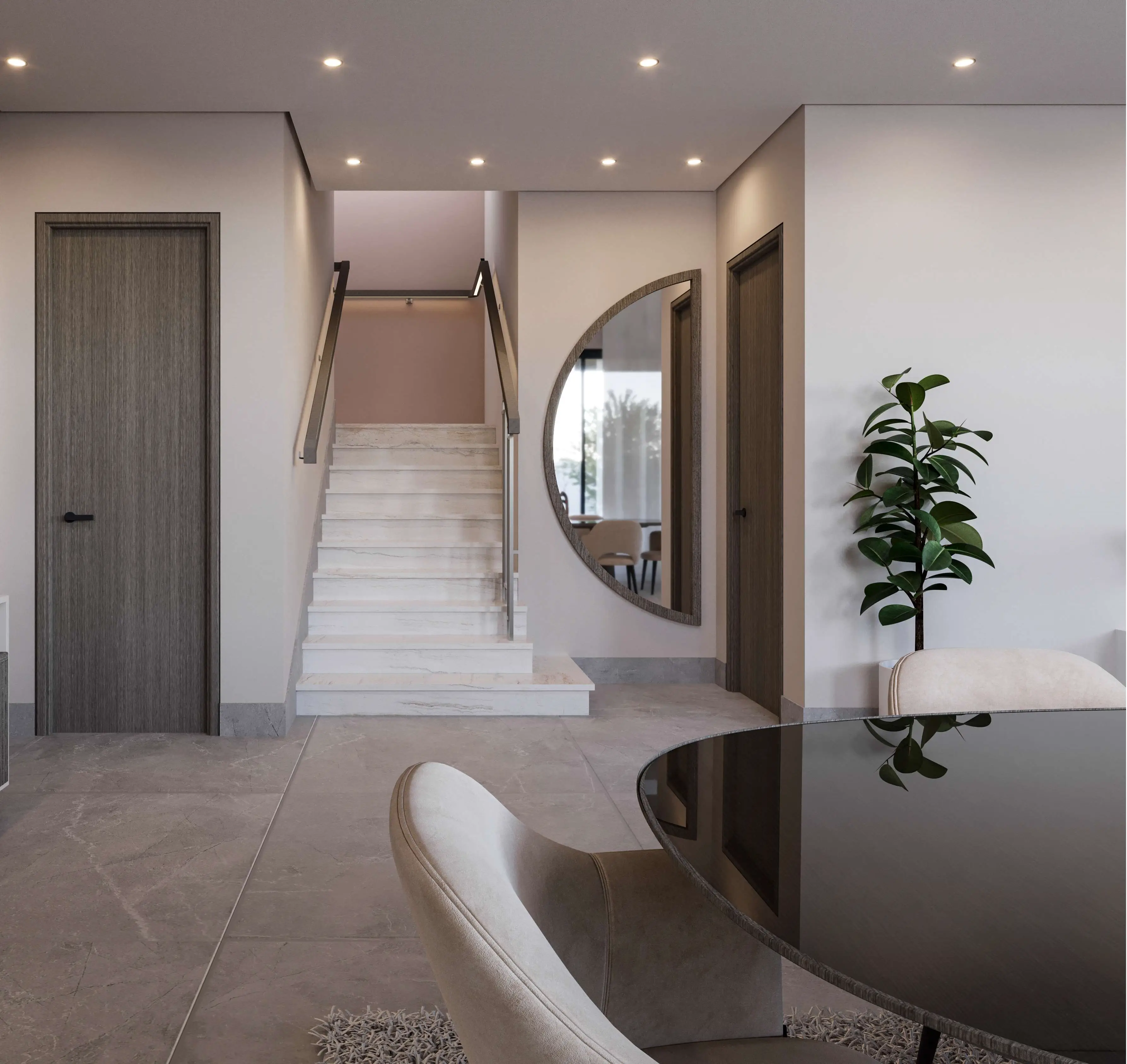 SHOUMOUS PROPERTIES "Sharjah Garden City Phase 5" 5