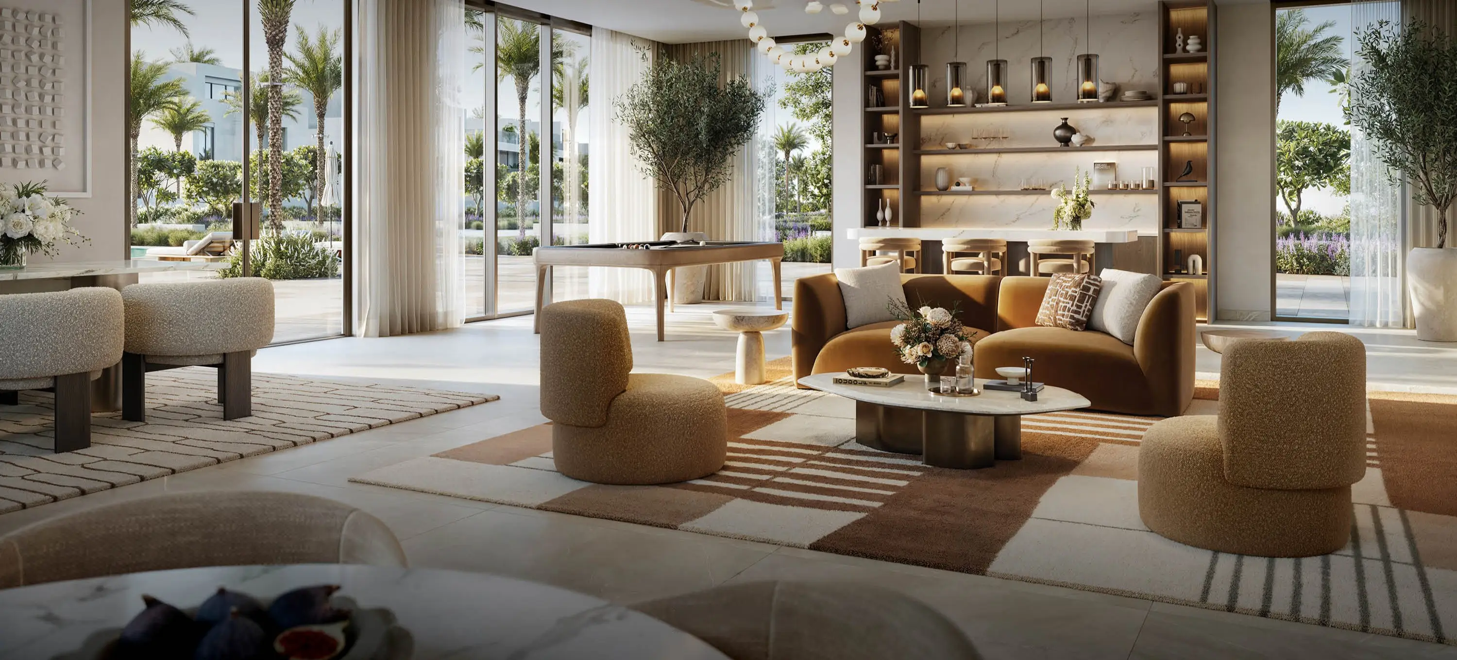 EMAAR "Serro" 23