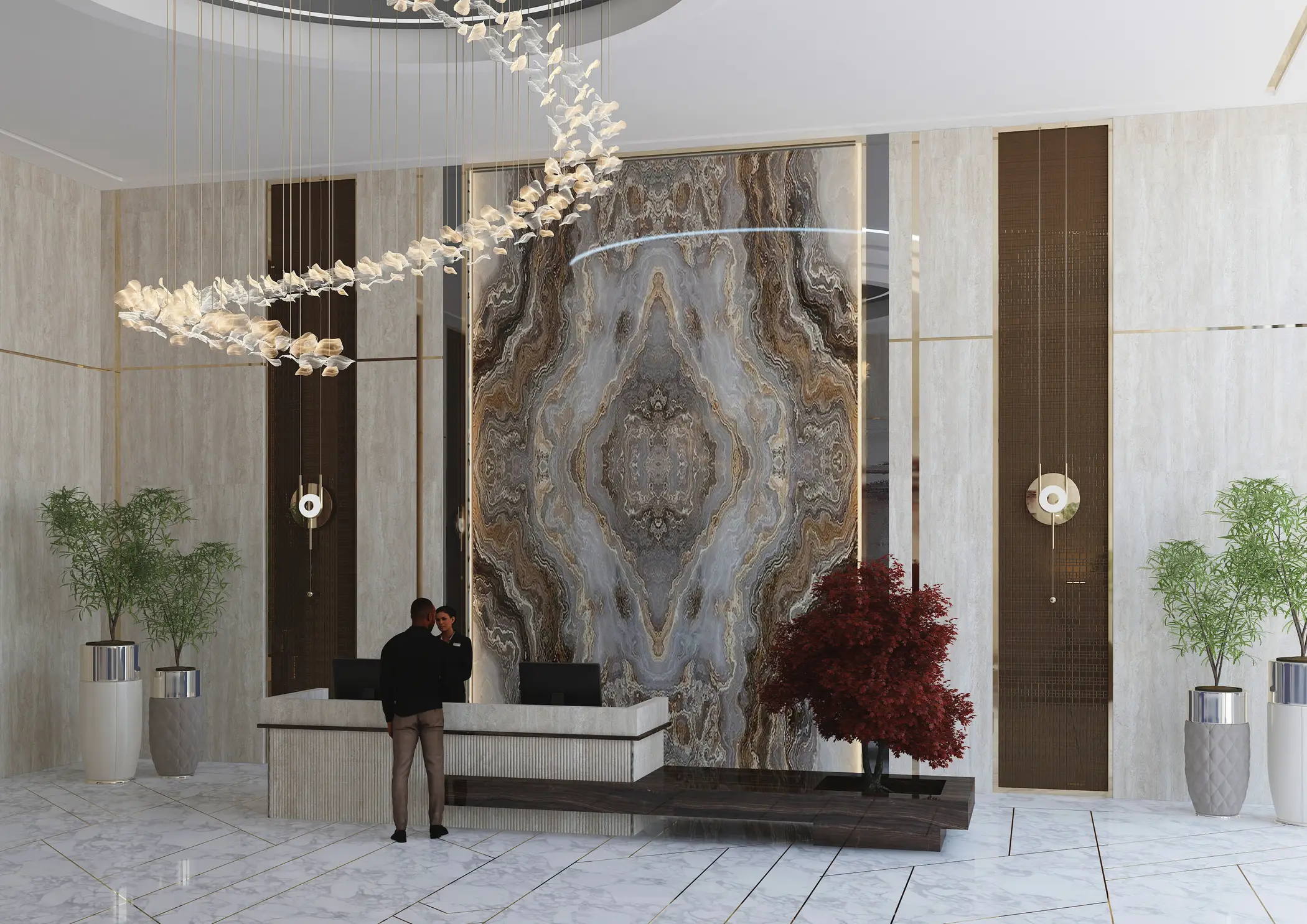 IRAZ DEVELOPMENTS "Creek Views" 8